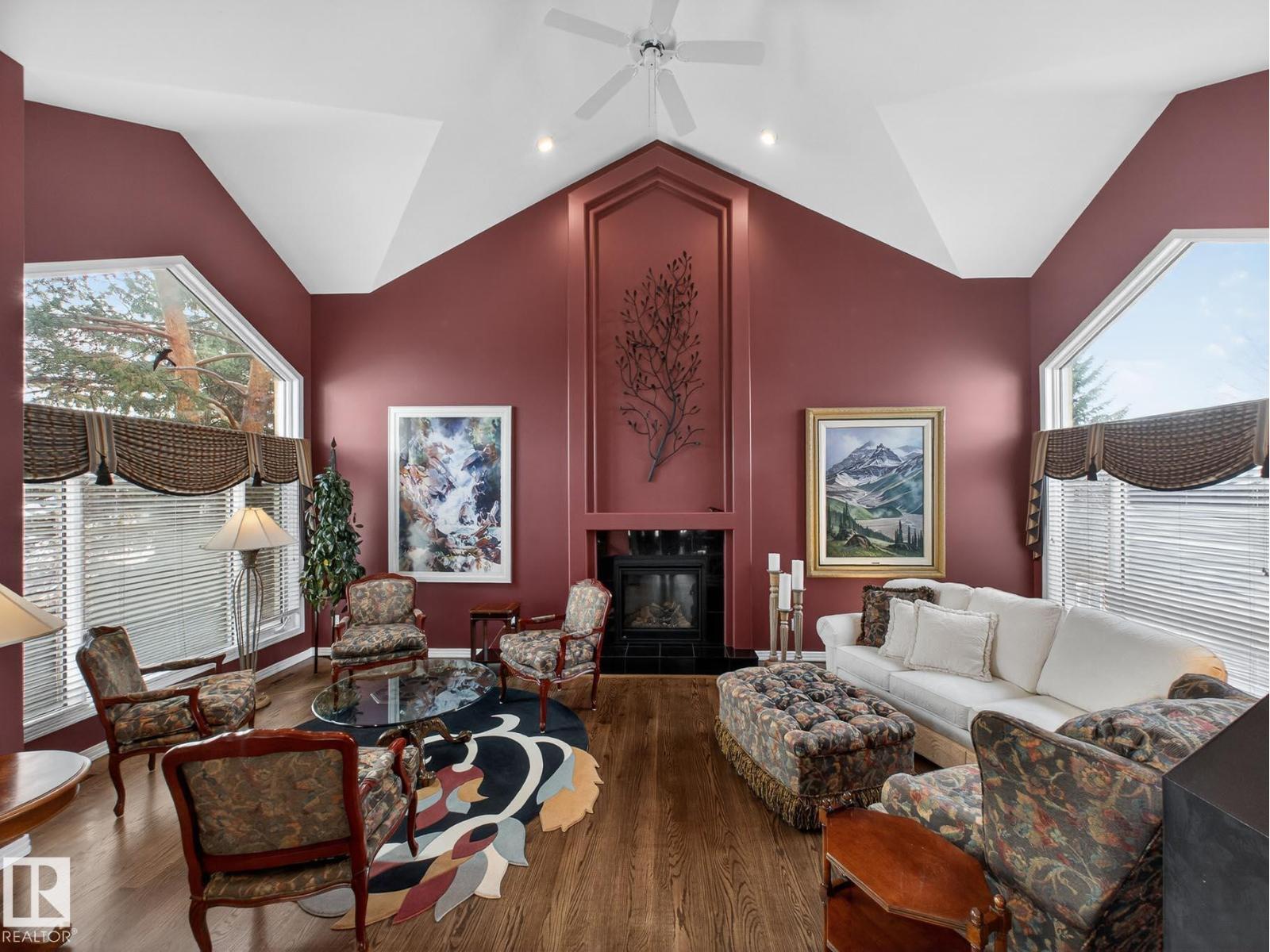 116 Twin Brooks Cove Nw, Edmonton, Alberta  T6J 6T1 - Photo 9 - E4479264