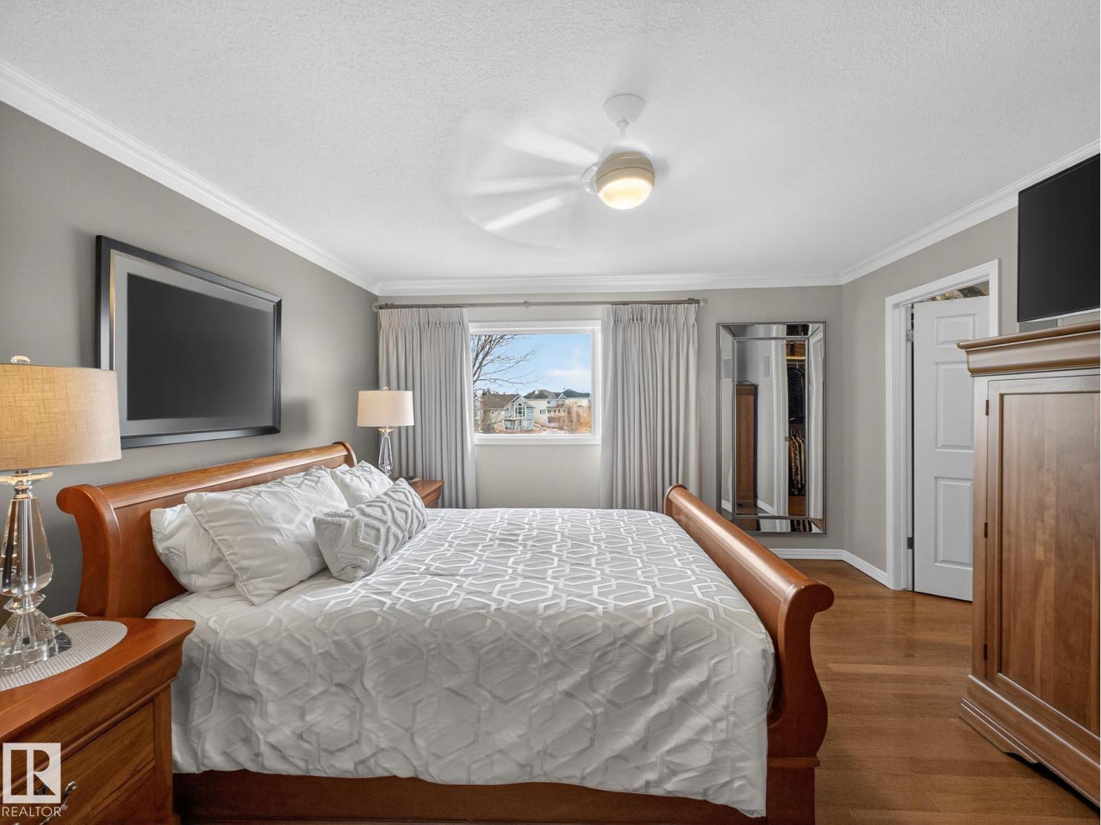 116 Twin Brooks Cove Nw, Edmonton, Alberta  T6J 6T1 - Photo 39 - E4479264