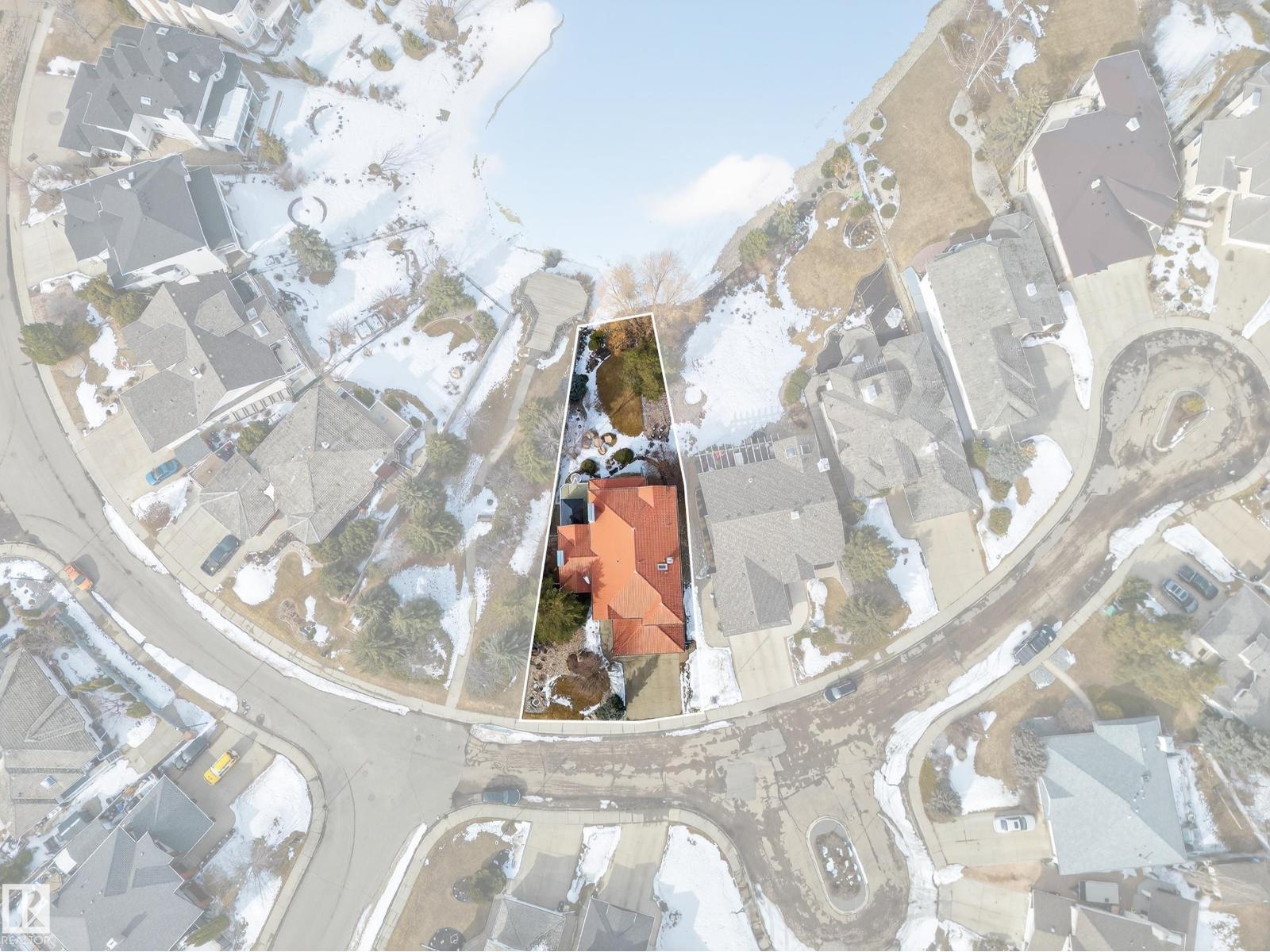 116 Twin Brooks Cove Nw, Edmonton, Alberta  T6J 6T1 - Photo 8 - E4479264