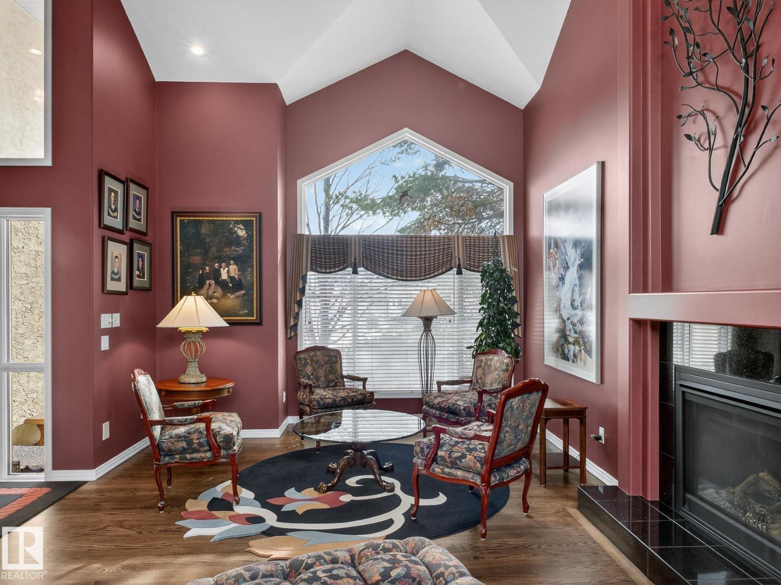 116 Twin Brooks Cove Nw, Edmonton, Alberta  T6J 6T1 - Photo 12 - E4479264