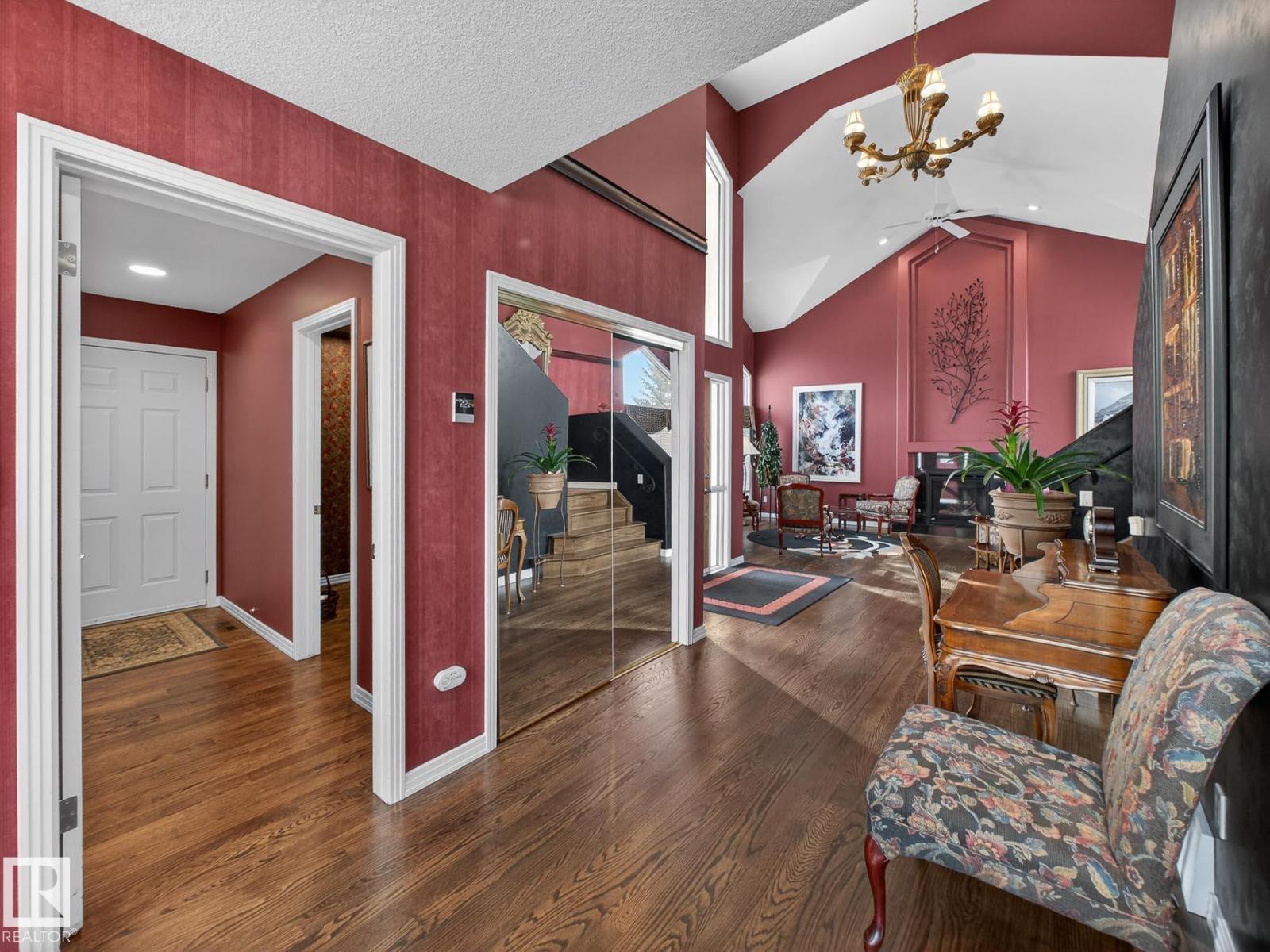 116 Twin Brooks Cove Nw, Edmonton, Alberta  T6J 6T1 - Photo 18 - E4479264