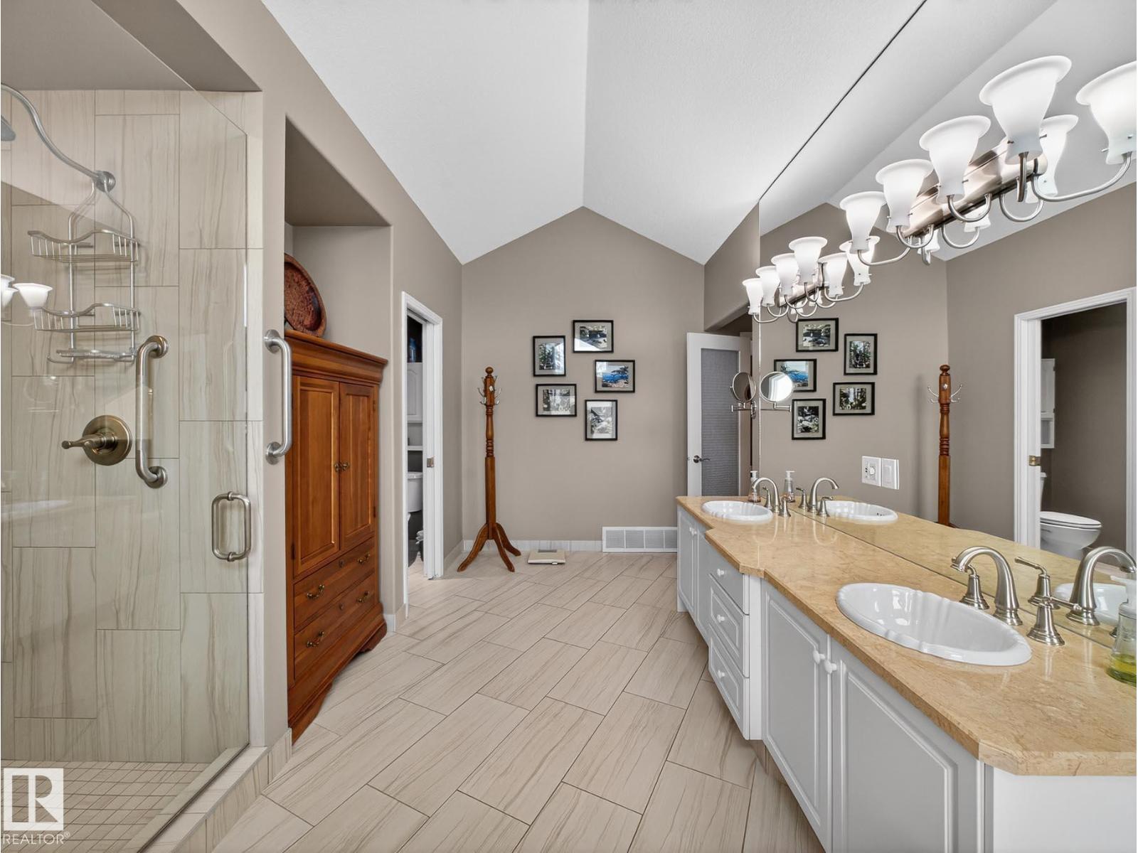 116 Twin Brooks Cove Nw, Edmonton, Alberta  T6J 6T1 - Photo 43 - E4479264