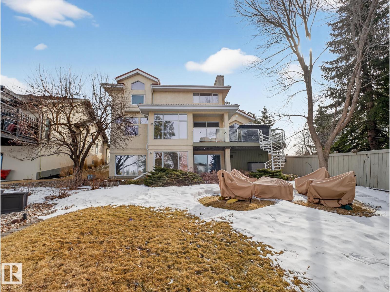 116 Twin Brooks Cove Nw, Edmonton, Alberta  T6J 6T1 - Photo 61 - E4479264