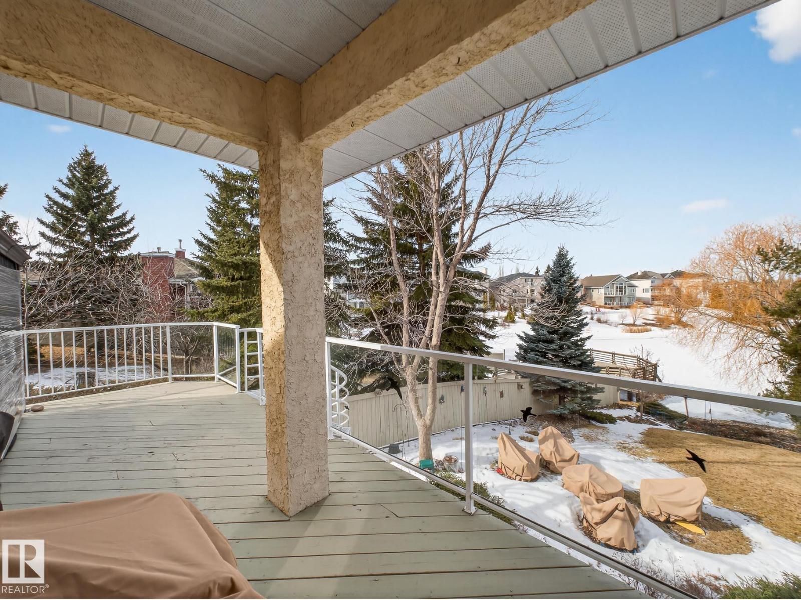 116 Twin Brooks Cove Nw, Edmonton, Alberta  T6J 6T1 - Photo 62 - E4479264