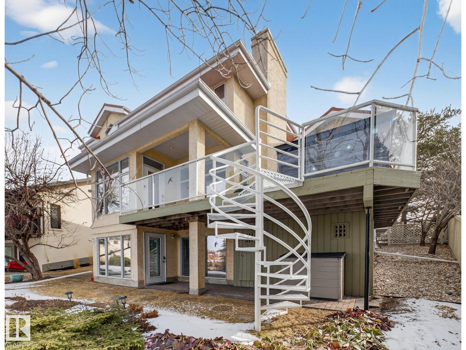 116 Twin Brooks Cove Nw, Edmonton, Alberta  T6J 6T1 - Photo 65 - E4479264