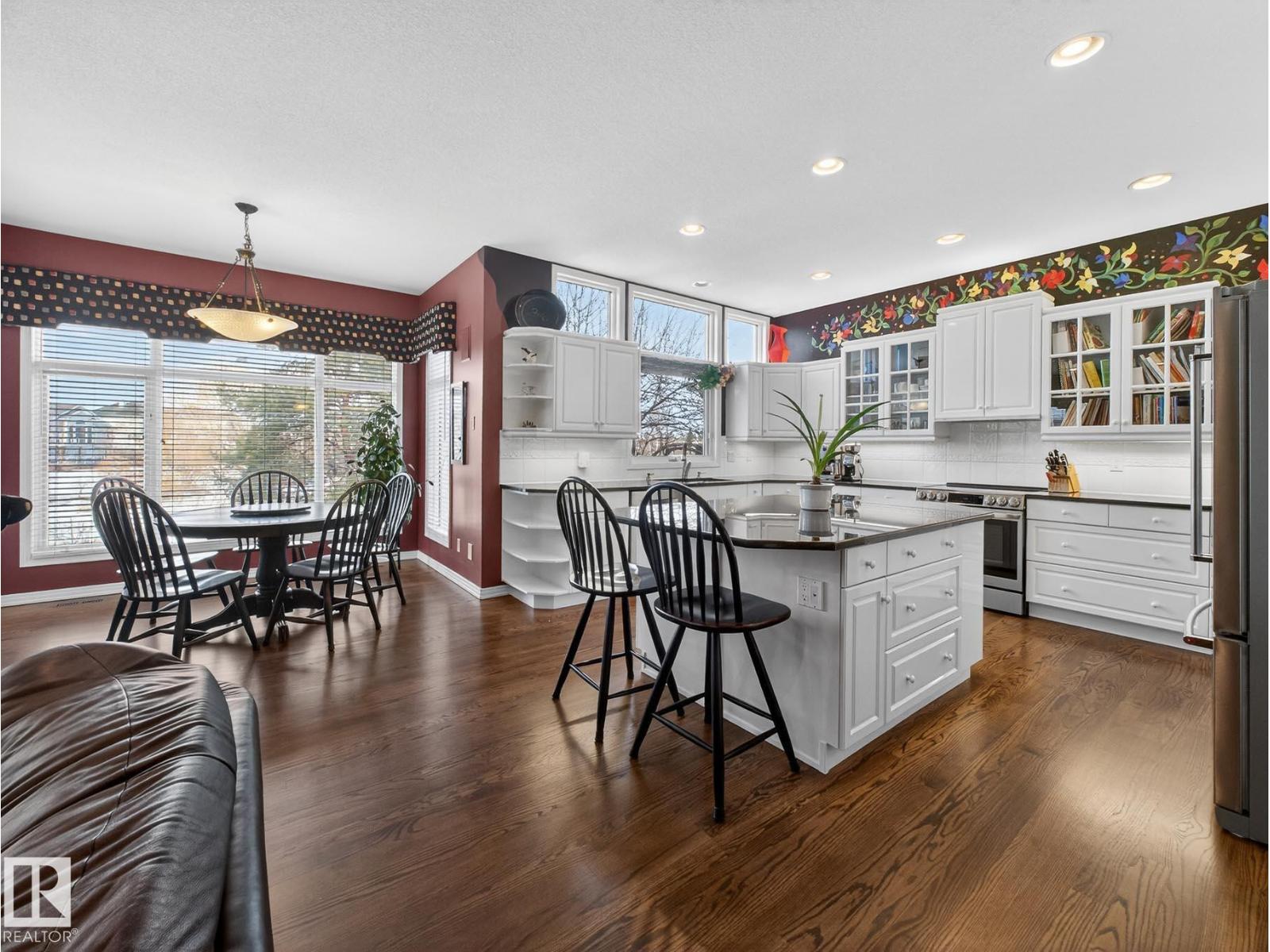 116 Twin Brooks Cove Nw, Edmonton, Alberta  T6J 6T1 - Photo 24 - E4479264