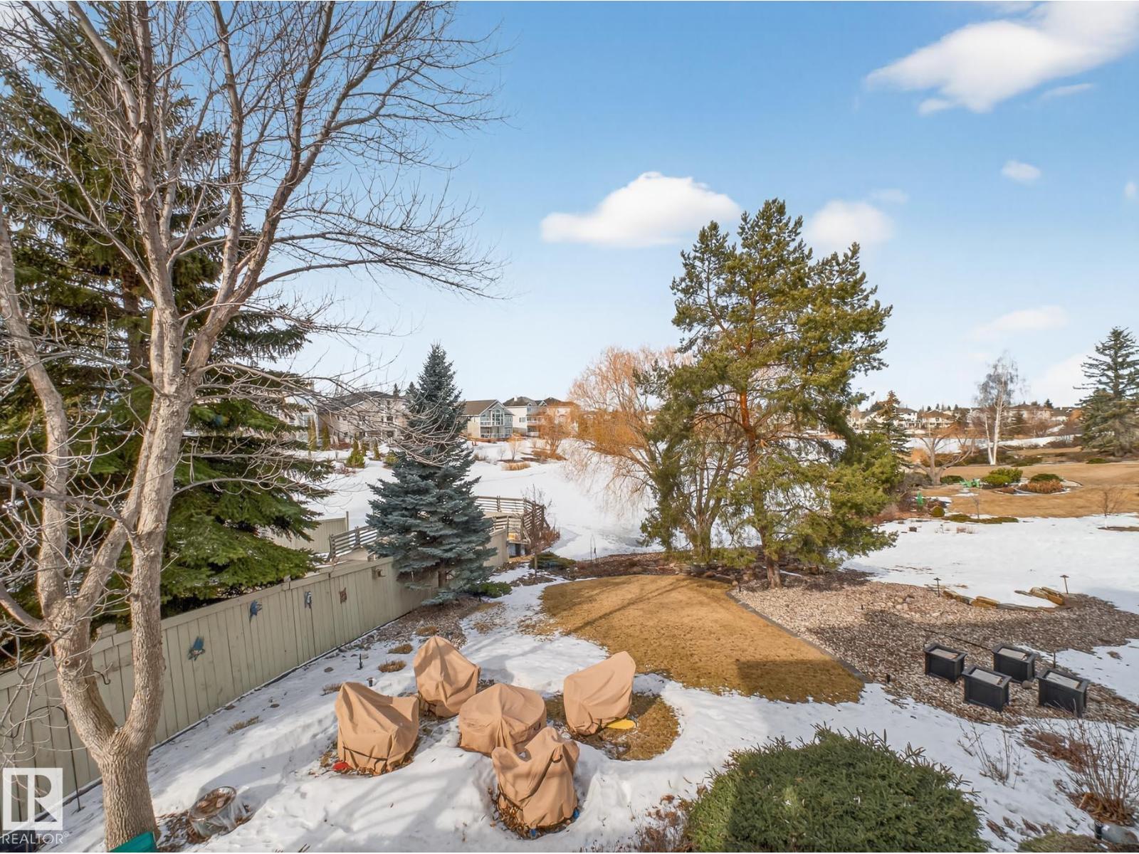 116 Twin Brooks Cove Nw, Edmonton, Alberta  T6J 6T1 - Photo 67 - E4479264