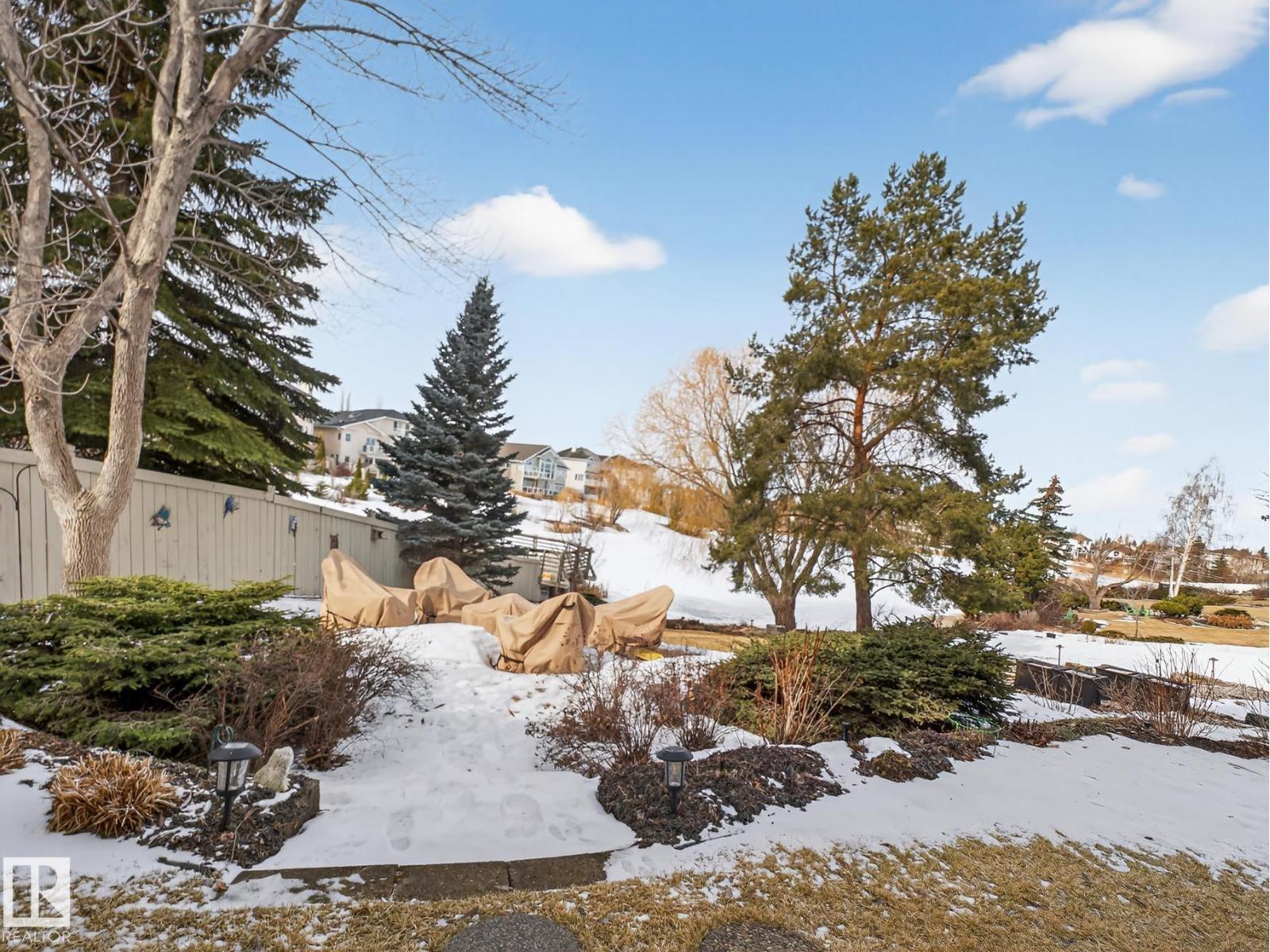 116 Twin Brooks Cove Nw, Edmonton, Alberta  T6J 6T1 - Photo 69 - E4479264