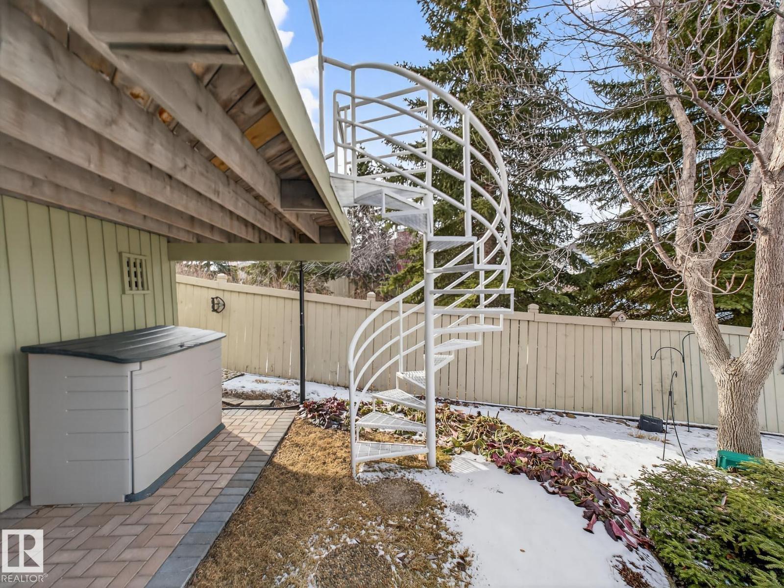 116 Twin Brooks Cove Nw, Edmonton, Alberta  T6J 6T1 - Photo 64 - E4479264