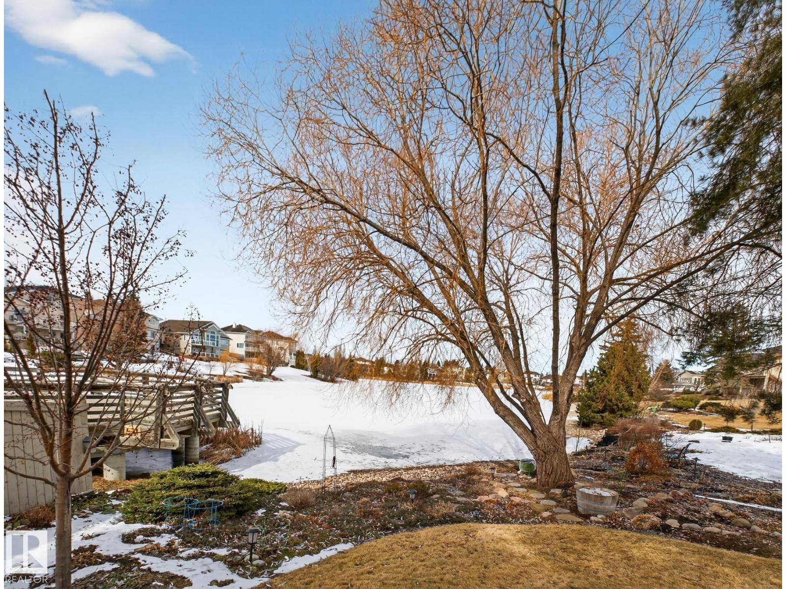 116 Twin Brooks Cove Nw, Edmonton, Alberta  T6J 6T1 - Photo 68 - E4479264