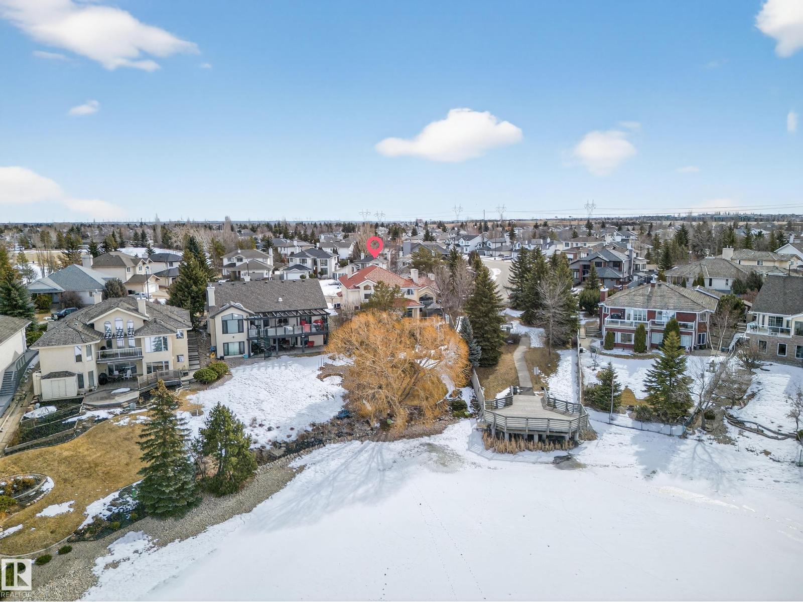 116 Twin Brooks Cove Nw, Edmonton, Alberta  T6J 6T1 - Photo 71 - E4479264