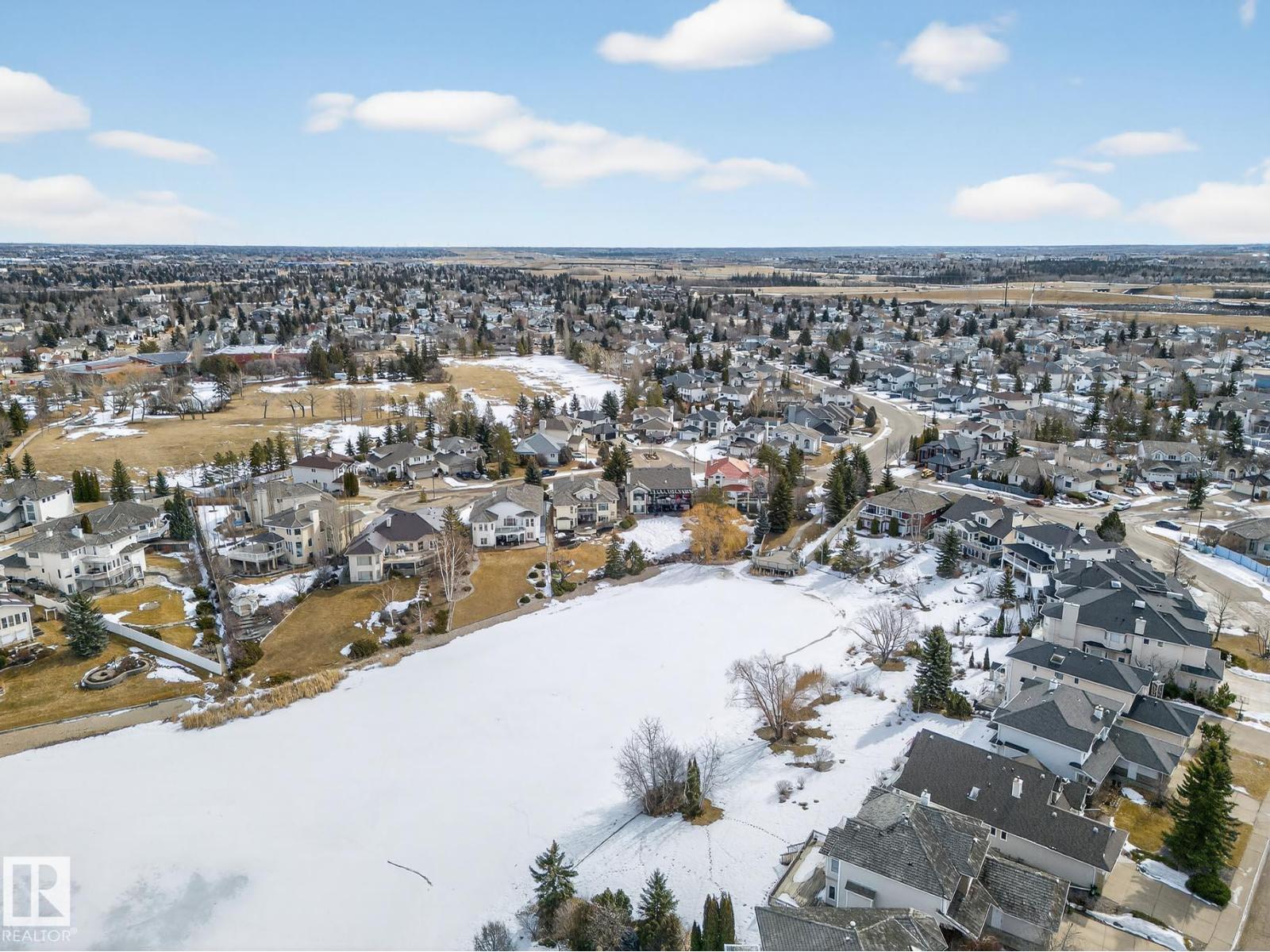 116 Twin Brooks Cove Nw, Edmonton, Alberta  T6J 6T1 - Photo 72 - E4479264