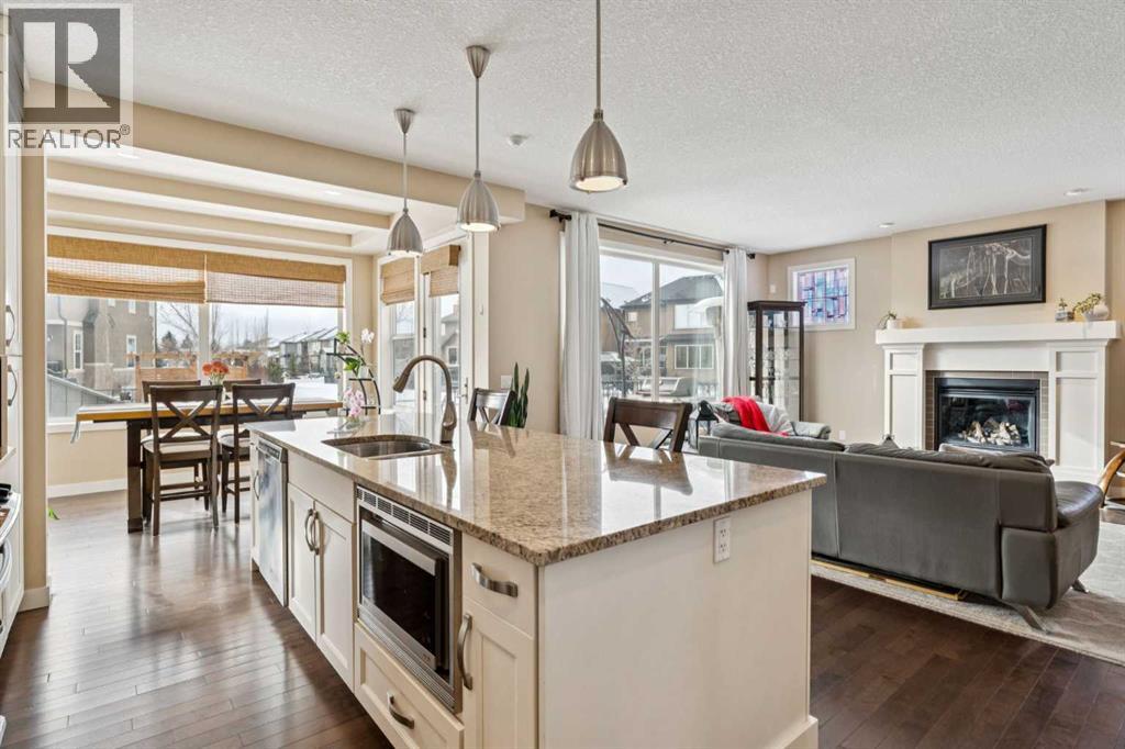 33 Quarry Heights SE, Calgary, Alberta  T2C 5H7 - Photo 10 - A2288730