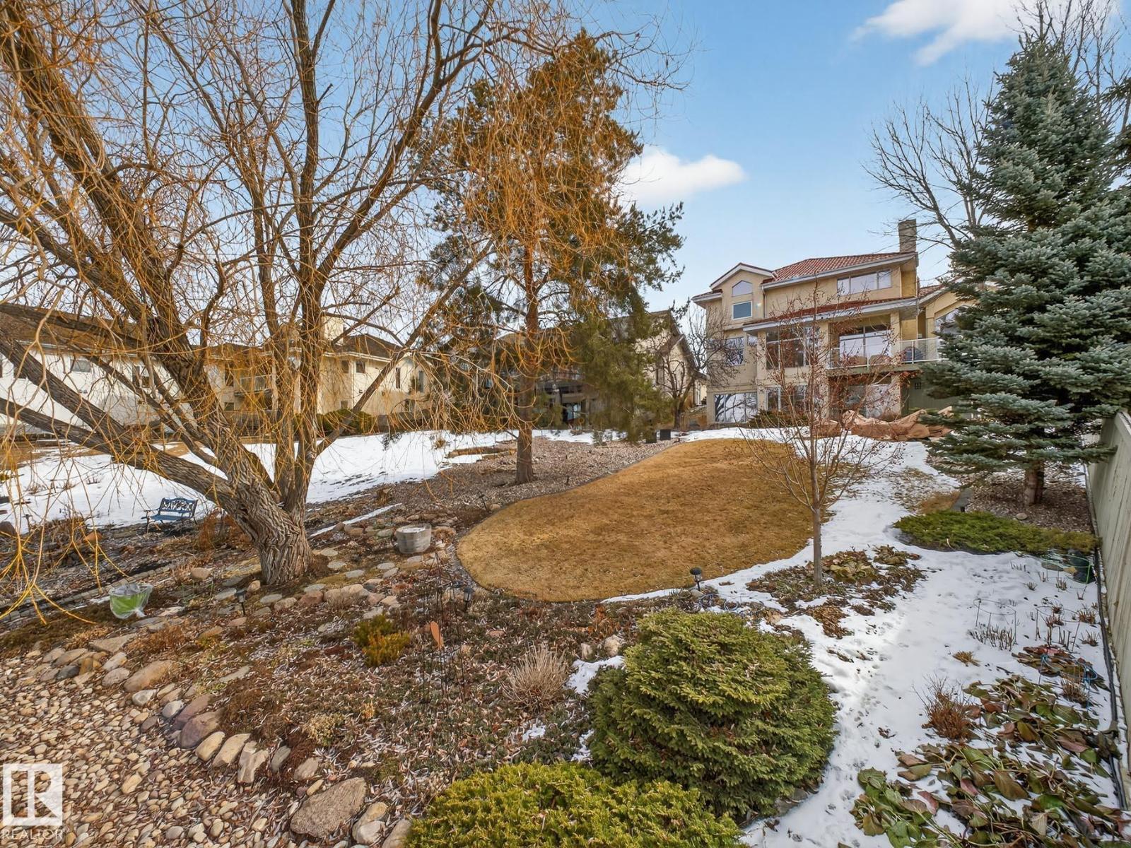 116 Twin Brooks Cove Nw, Edmonton, Alberta  T6J 6T1 - Photo 70 - E4479264