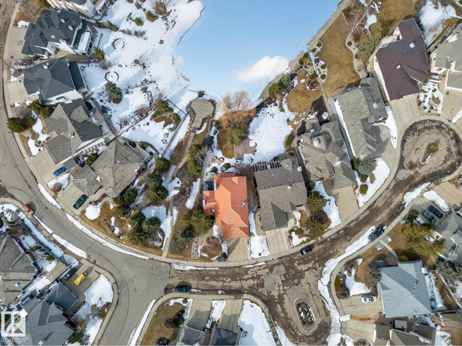 116 Twin Brooks Cove Nw, Edmonton, Alberta  T6J 6T1 - Photo 75 - E4479264