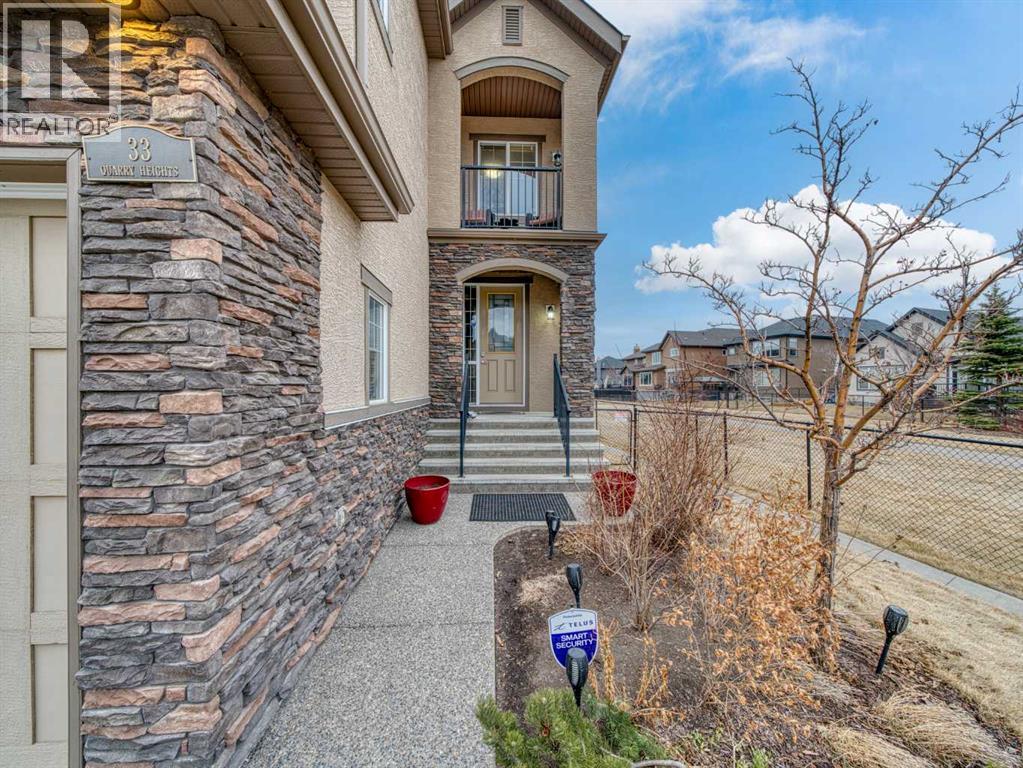 33 Quarry Heights SE, Calgary, Alberta  T2C 5H7 - Photo 42 - A2288730