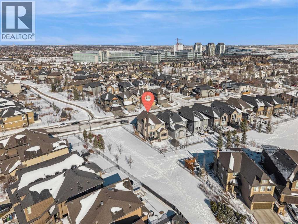 33 Quarry Heights SE, Calgary, Alberta  T2C 5H7 - Photo 48 - A2288730