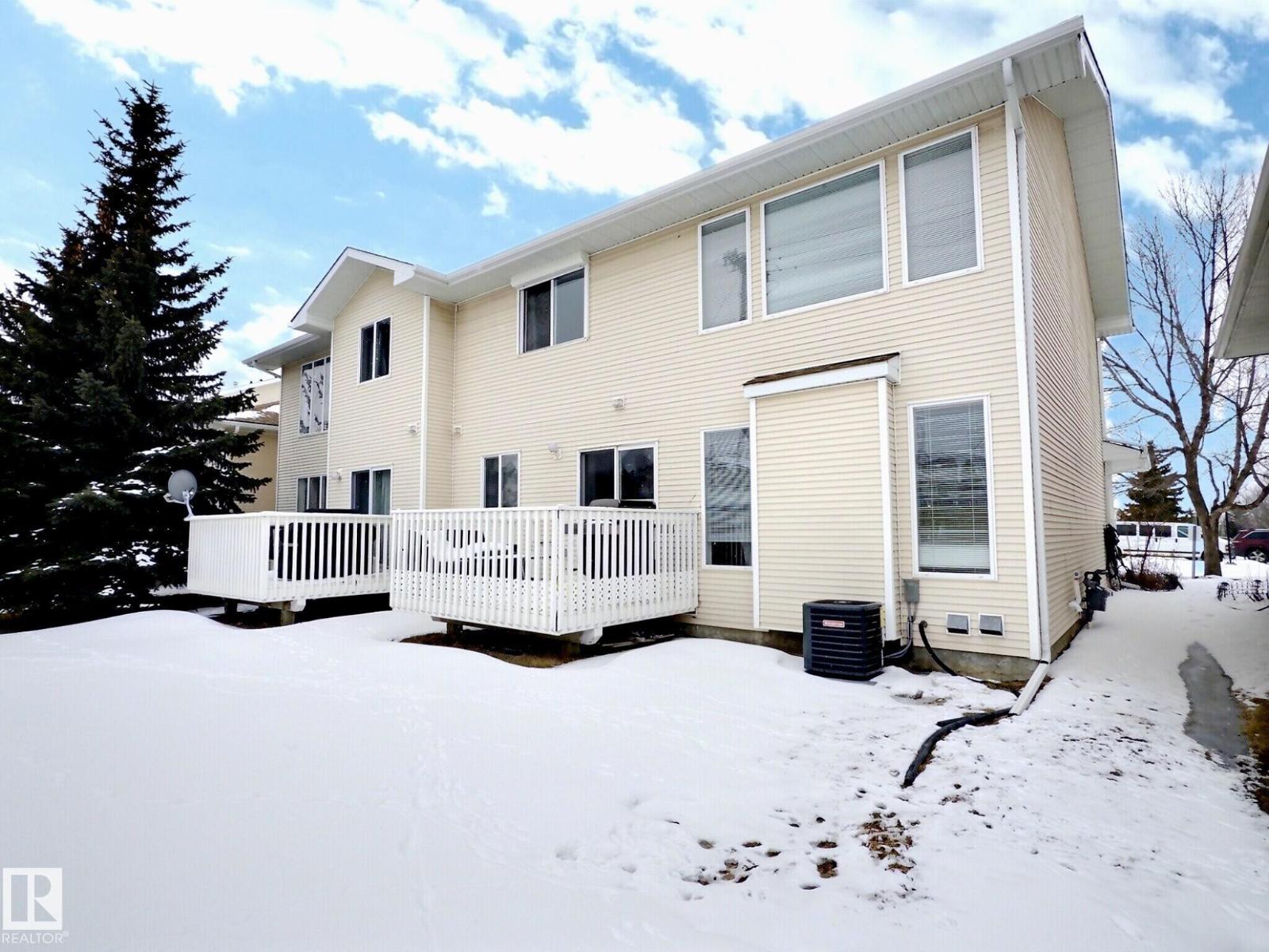 #14 6608 158 Av Nw, Edmonton, Alberta  T5Z 3H1 - Photo 23 - E4479760