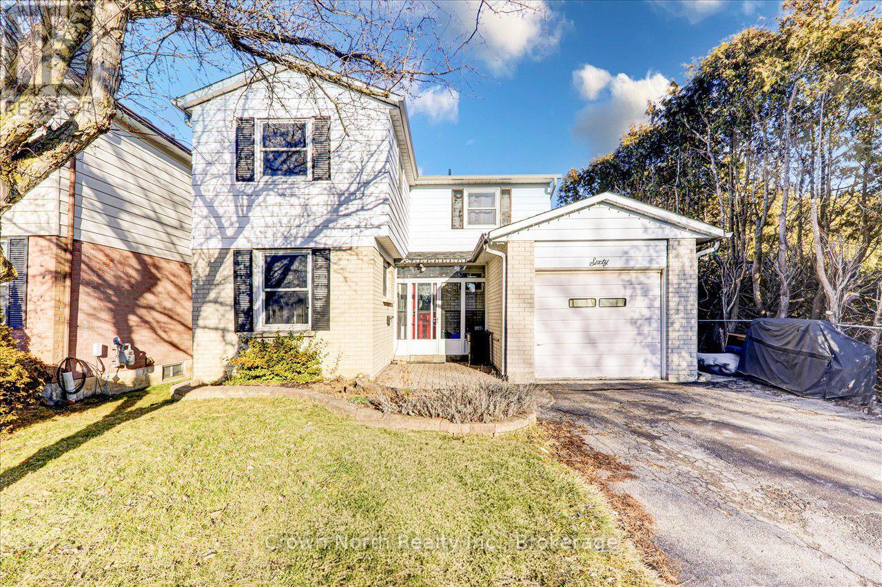 60 POCHON AVENUE, Port Hope, Ontario