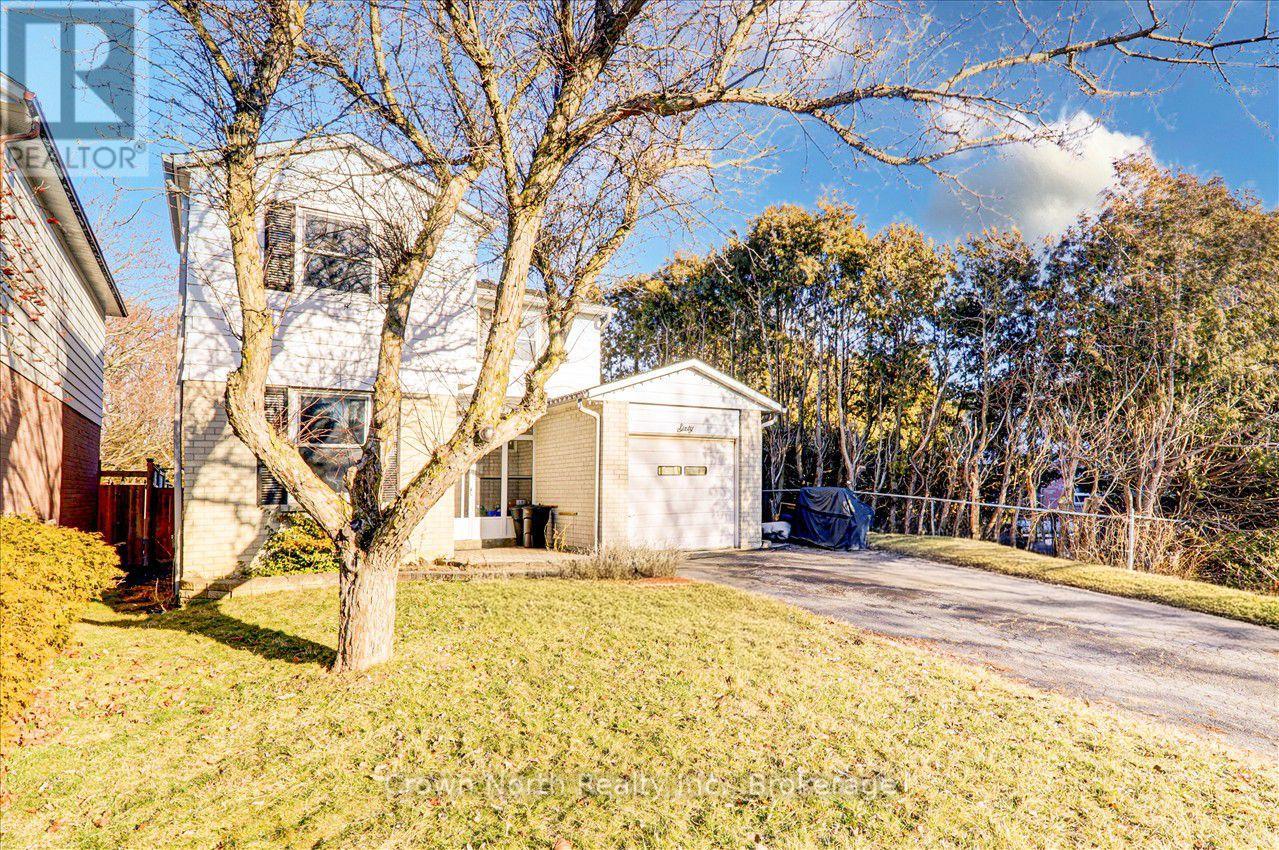 60 Pochon Avenue, Port Hope, Ontario  L1A 2X9 - Photo 2 - X12937682