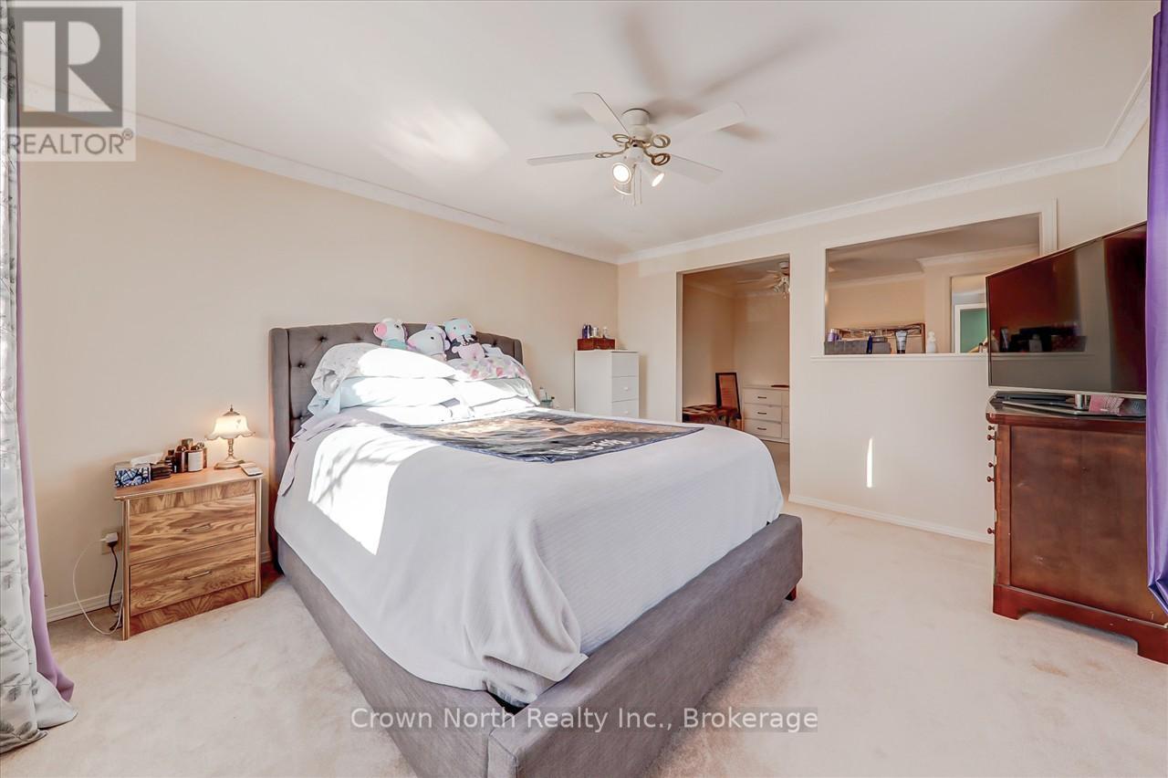 60 Pochon Avenue, Port Hope, Ontario  L1A 2X9 - Photo 25 - X12937682