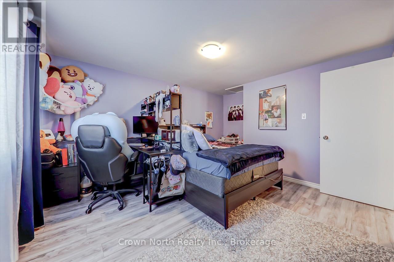 60 Pochon Avenue, Port Hope, Ontario  L1A 2X9 - Photo 32 - X12937682