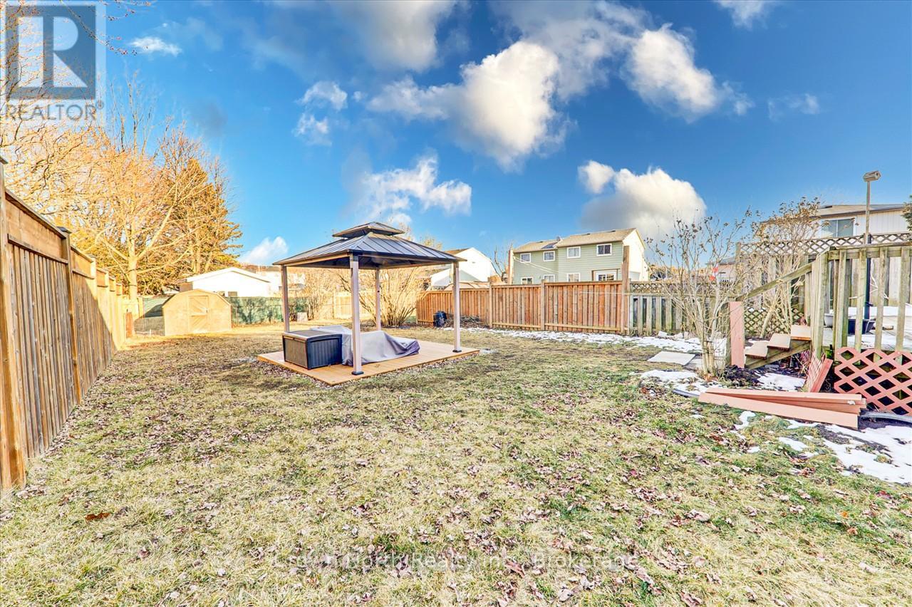 60 Pochon Avenue, Port Hope, Ontario  L1A 2X9 - Photo 40 - X12937682