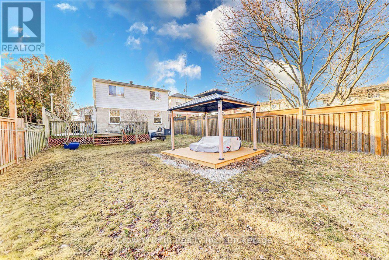 60 Pochon Avenue, Port Hope, Ontario  L1A 2X9 - Photo 41 - X12937682