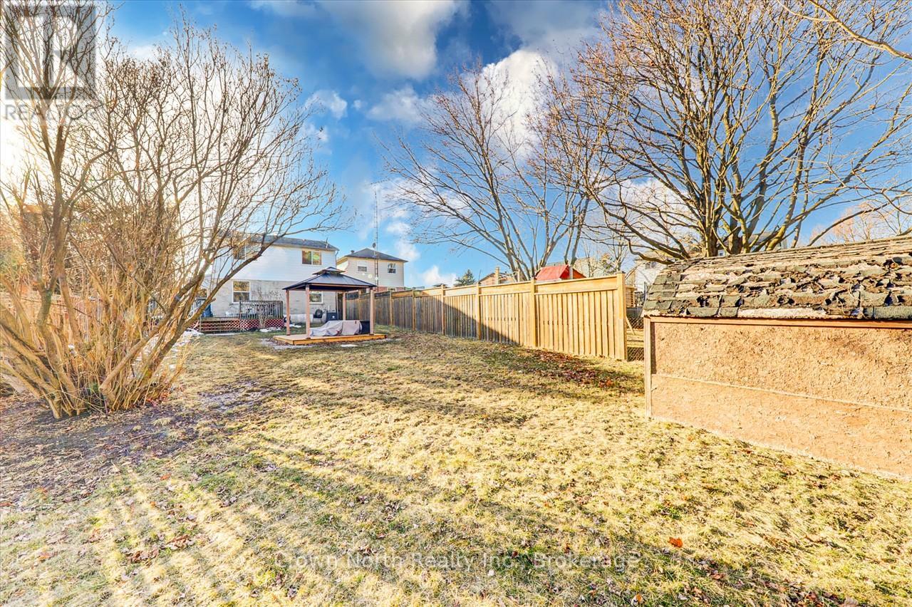 60 Pochon Avenue, Port Hope, Ontario  L1A 2X9 - Photo 42 - X12937682