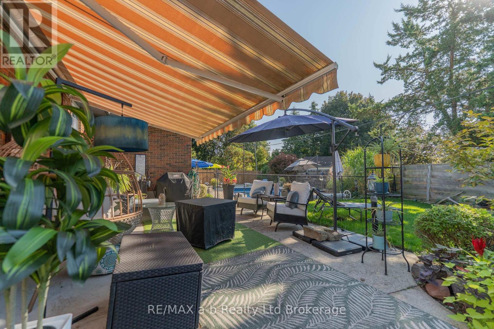 6 Camdon Court, Tillsonburg, Ontario  N4G 4B3 - Photo 33 - X12733282