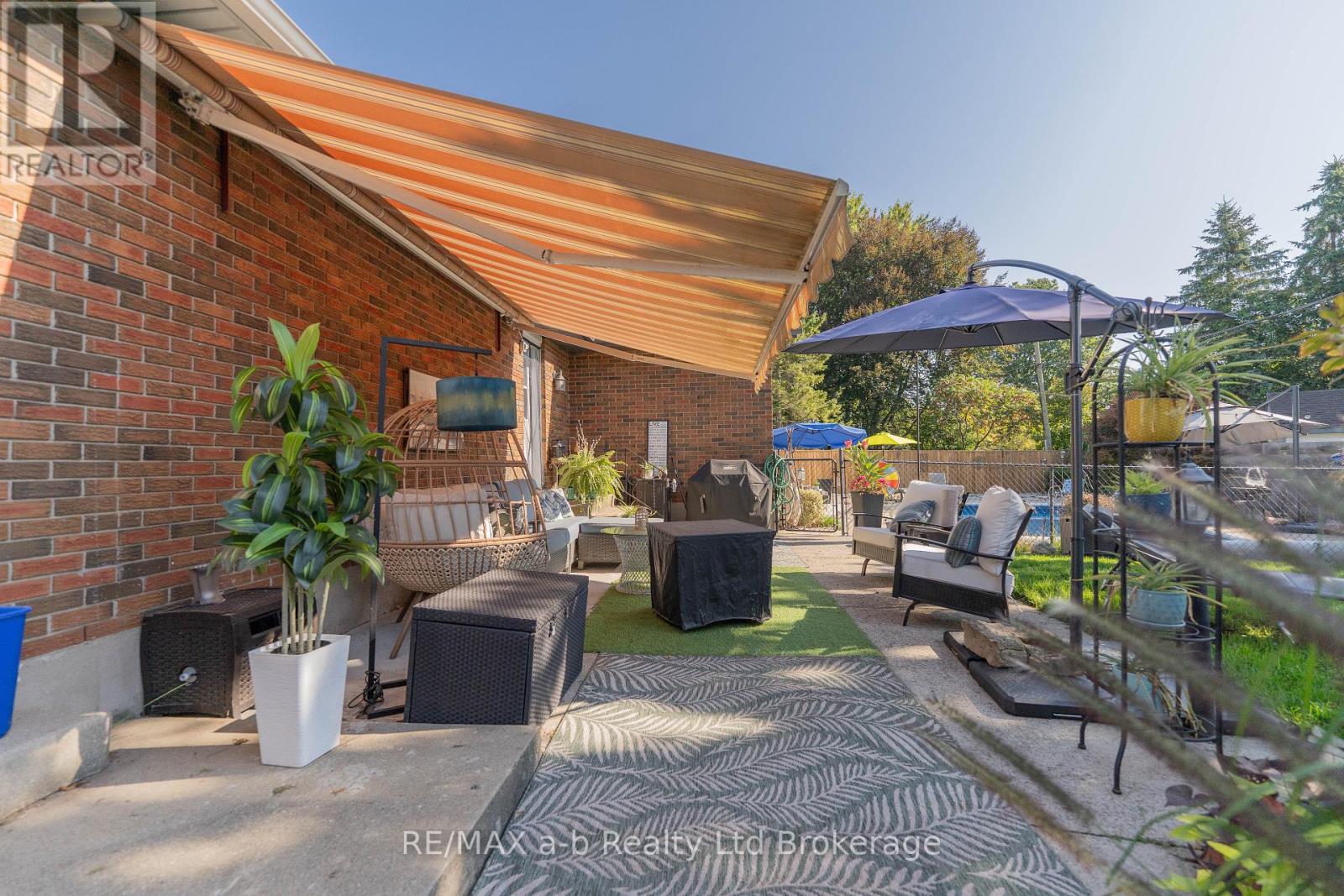 6 Camdon Court, Tillsonburg, Ontario  N4G 4B3 - Photo 34 - X12733282