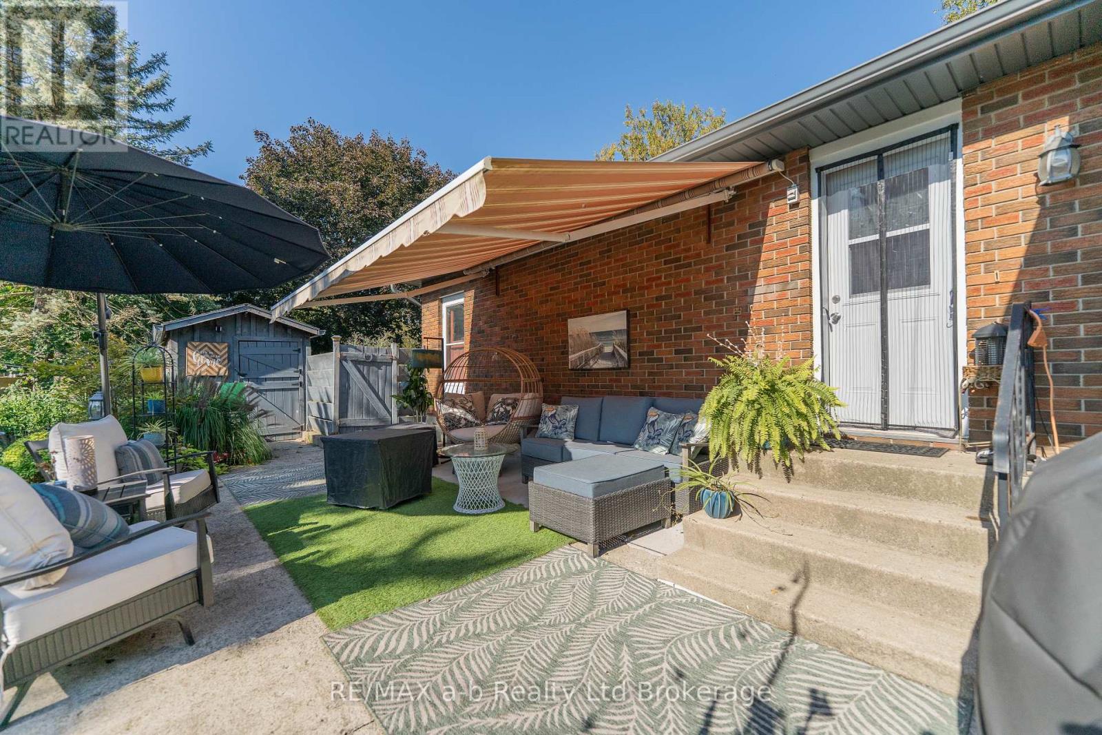 6 Camdon Court, Tillsonburg, Ontario  N4G 4B3 - Photo 41 - X12733282