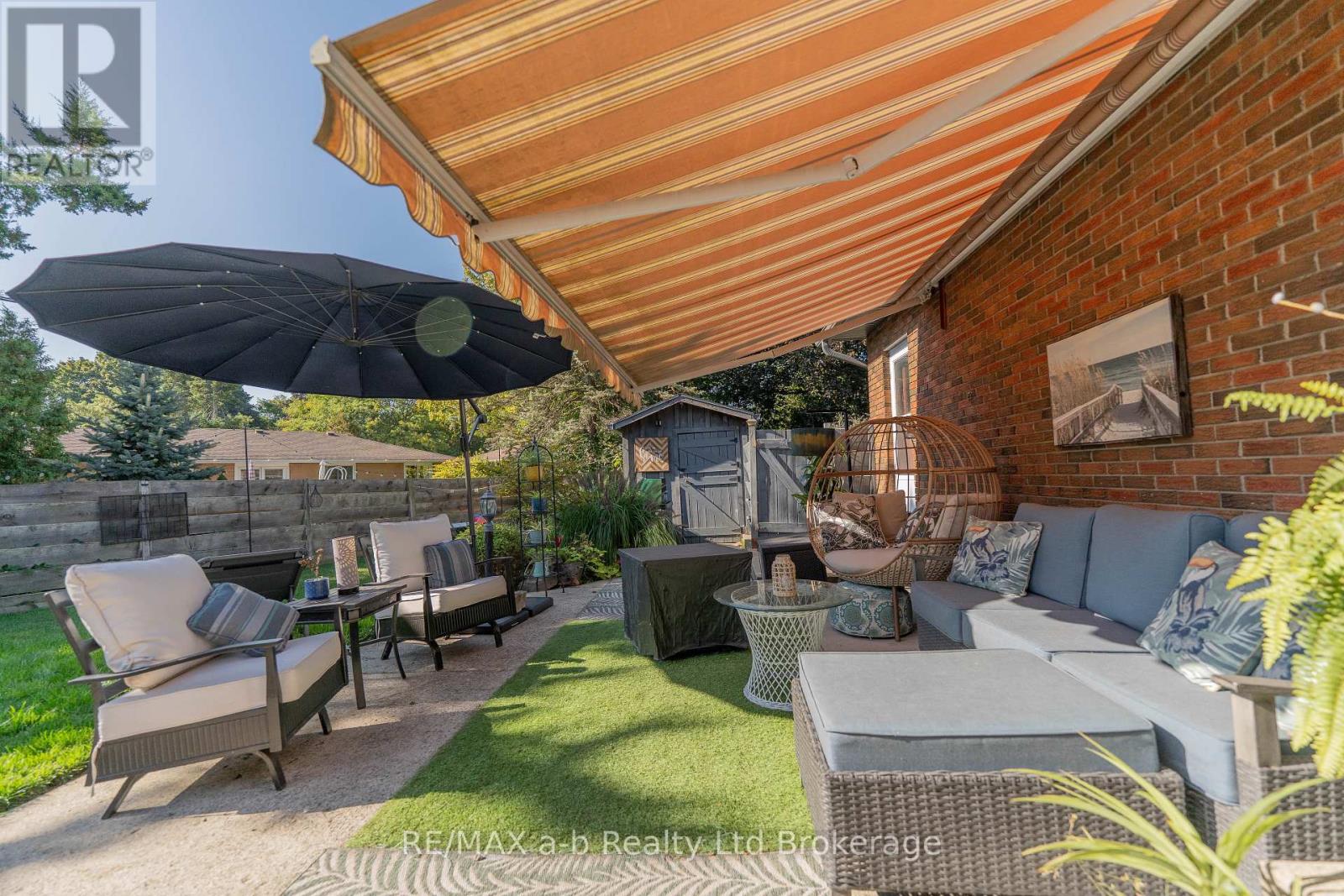 6 Camdon Court, Tillsonburg, Ontario  N4G 4B3 - Photo 42 - X12733282