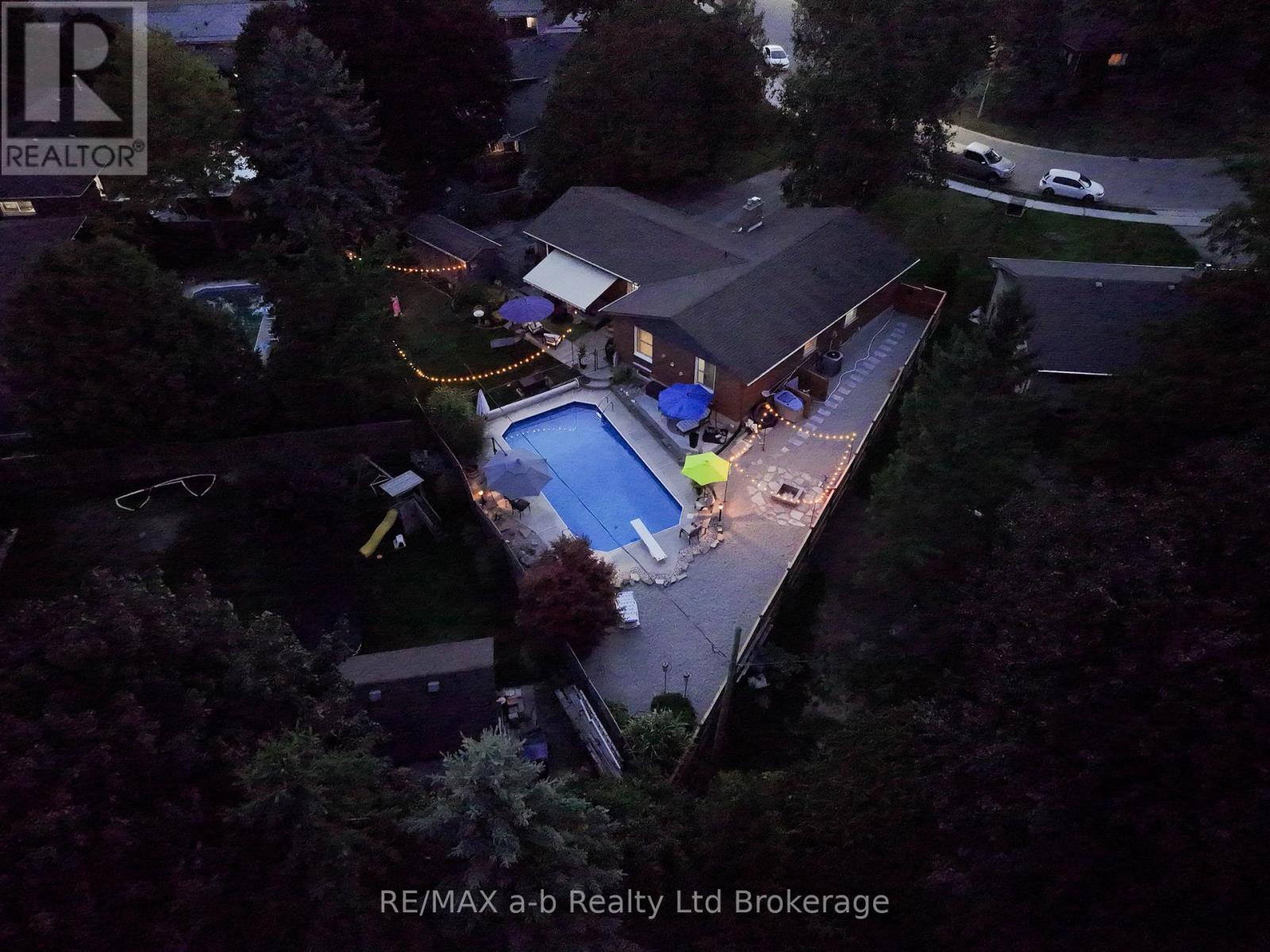 6 Camdon Court, Tillsonburg, Ontario  N4G 4B3 - Photo 44 - X12733282