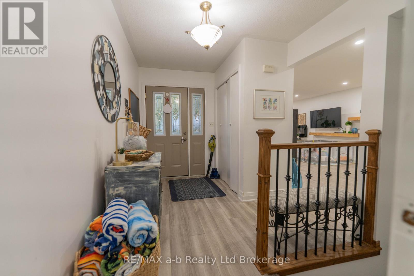 6 Camdon Court, Tillsonburg, Ontario  N4G 4B3 - Photo 5 - X12733282