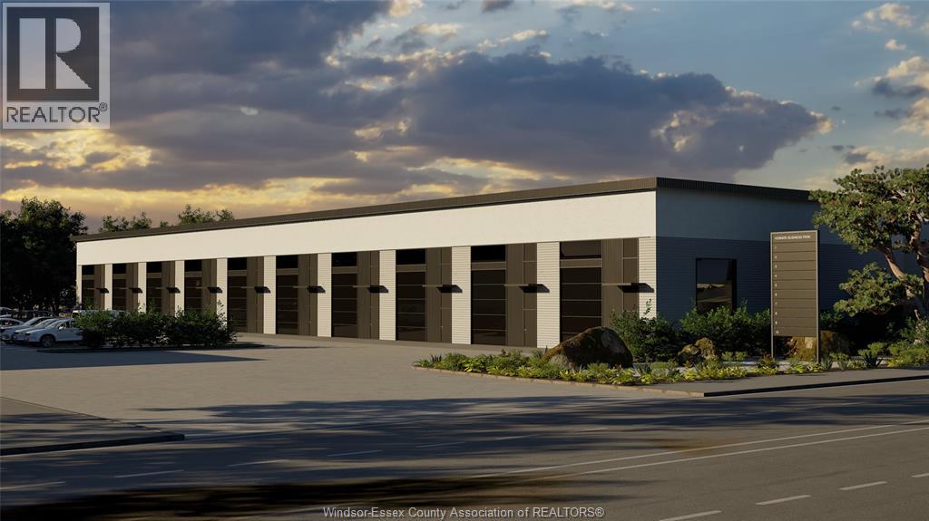 1636 HOWARD, Windsor, Ontario