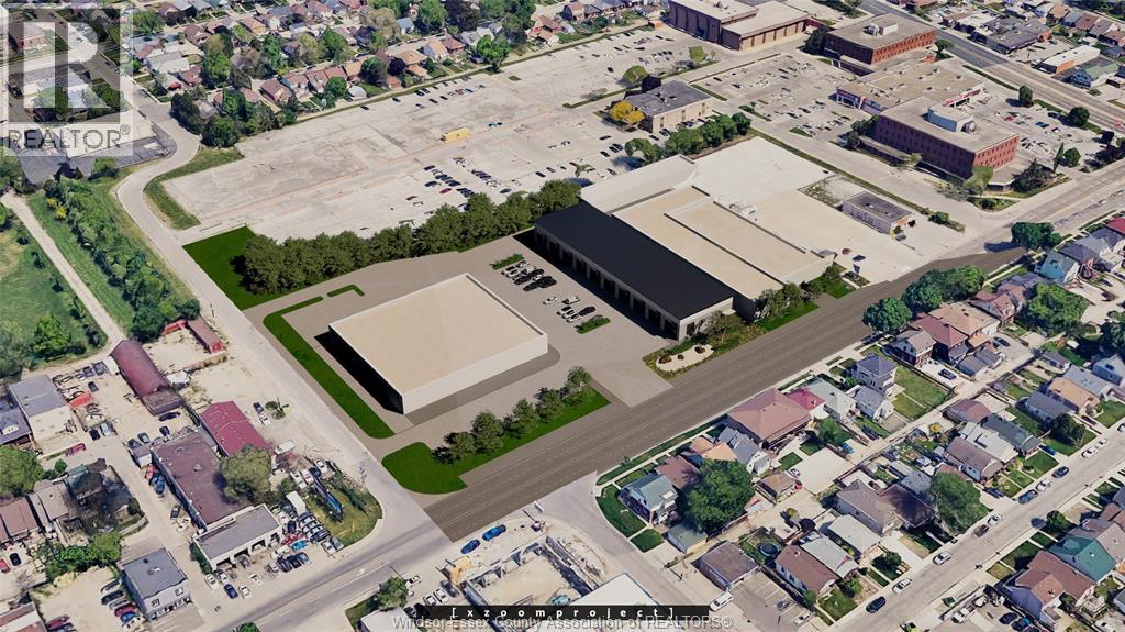 1636 Howard, Windsor, Ontario  N8X 3T7 - Photo 21 - 26006461