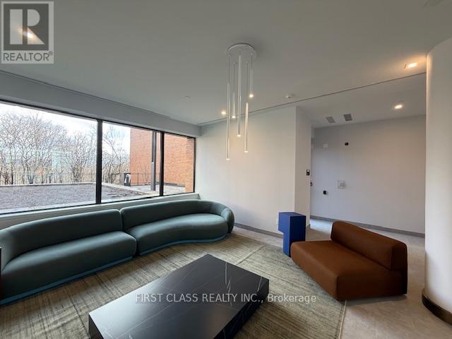 2604 - 1 Quarrington Lane, Toronto, Ontario  M3C 0S4 - Photo 6 - C12925388