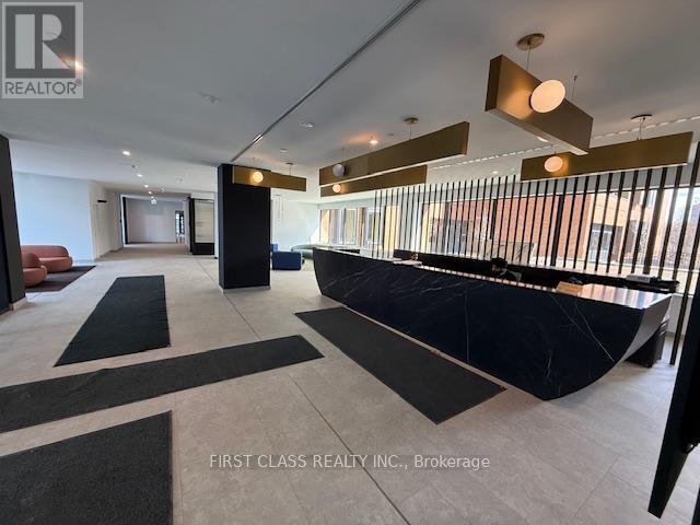 2604 - 1 Quarrington Lane, Toronto, Ontario  M3C 0S4 - Photo 2 - C12925388