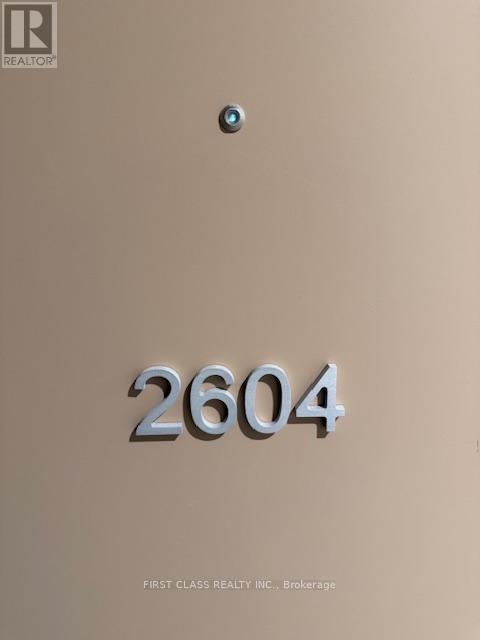 2604 - 1 Quarrington Lane, Toronto, Ontario  M3C 0S4 - Photo 8 - C12925388