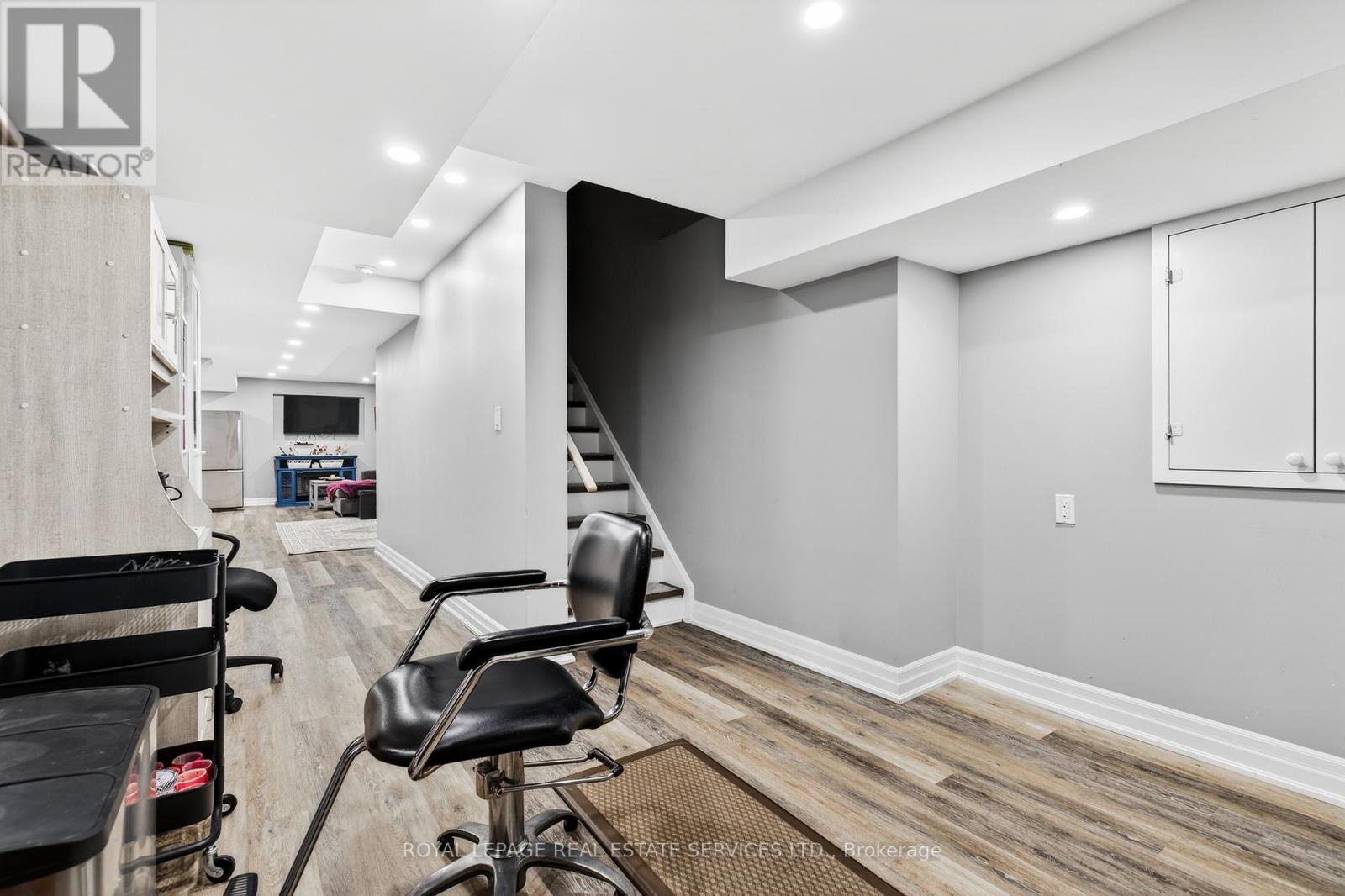 305 Moody Drive, Vaughan, Ontario  L4H 3Z6 - Photo 32 - N12767938