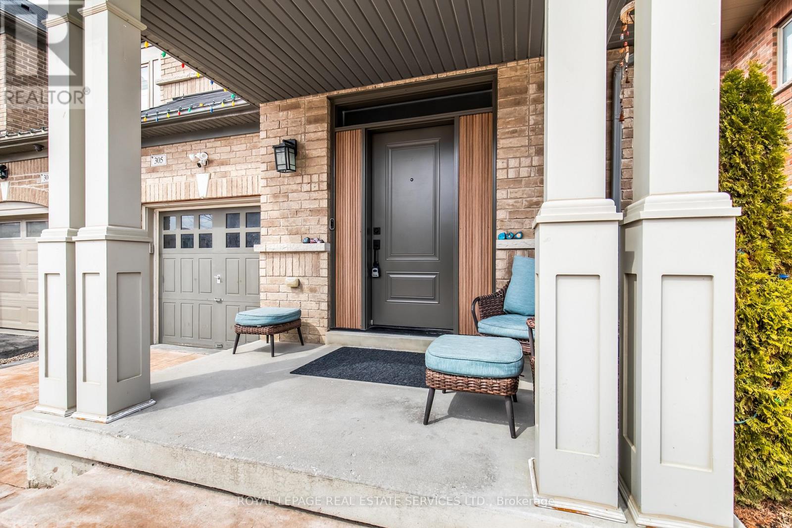 305 Moody Drive, Vaughan, Ontario  L4H 3Z6 - Photo 3 - N12767938