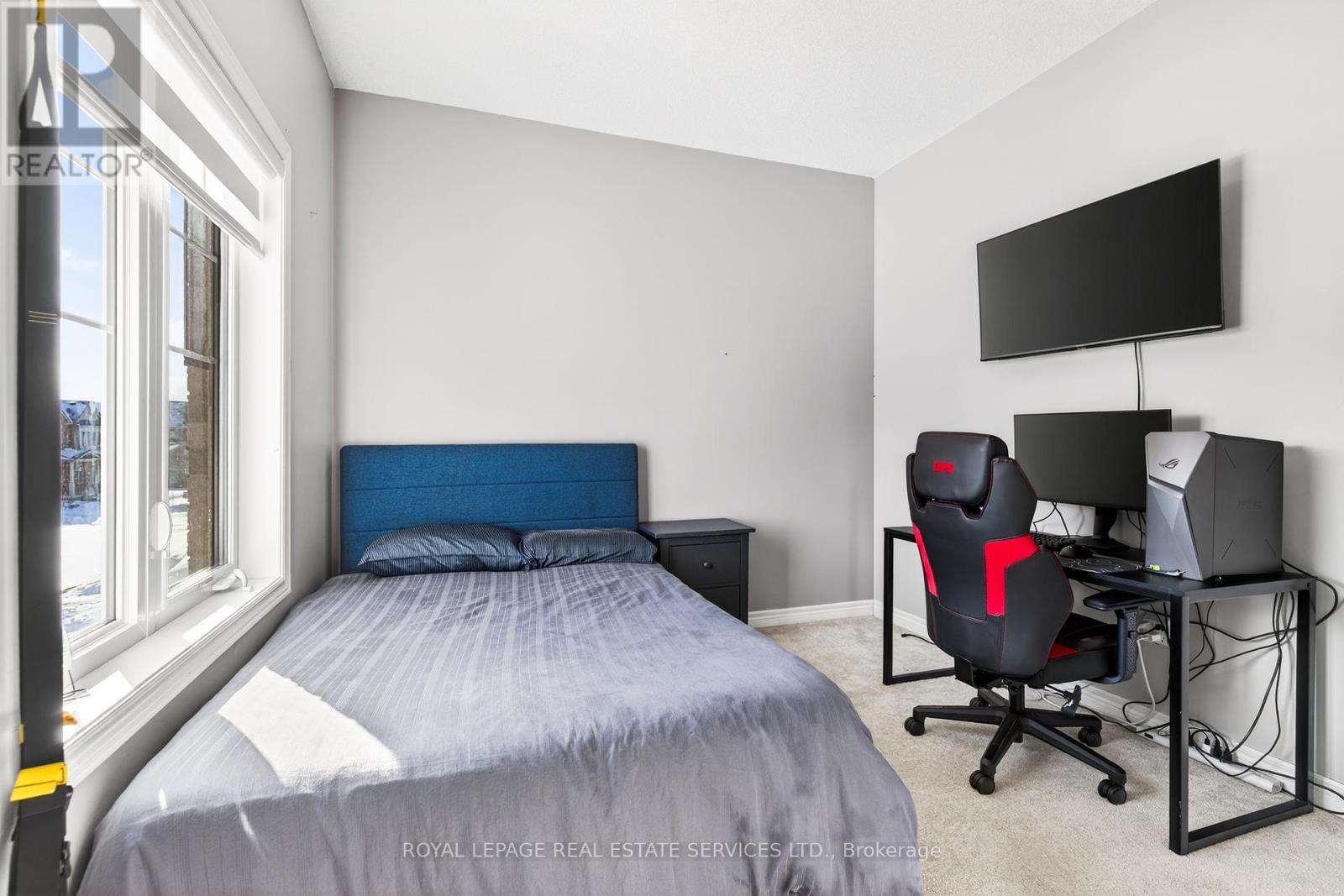 305 Moody Drive, Vaughan, Ontario  L4H 3Z6 - Photo 30 - N12767938