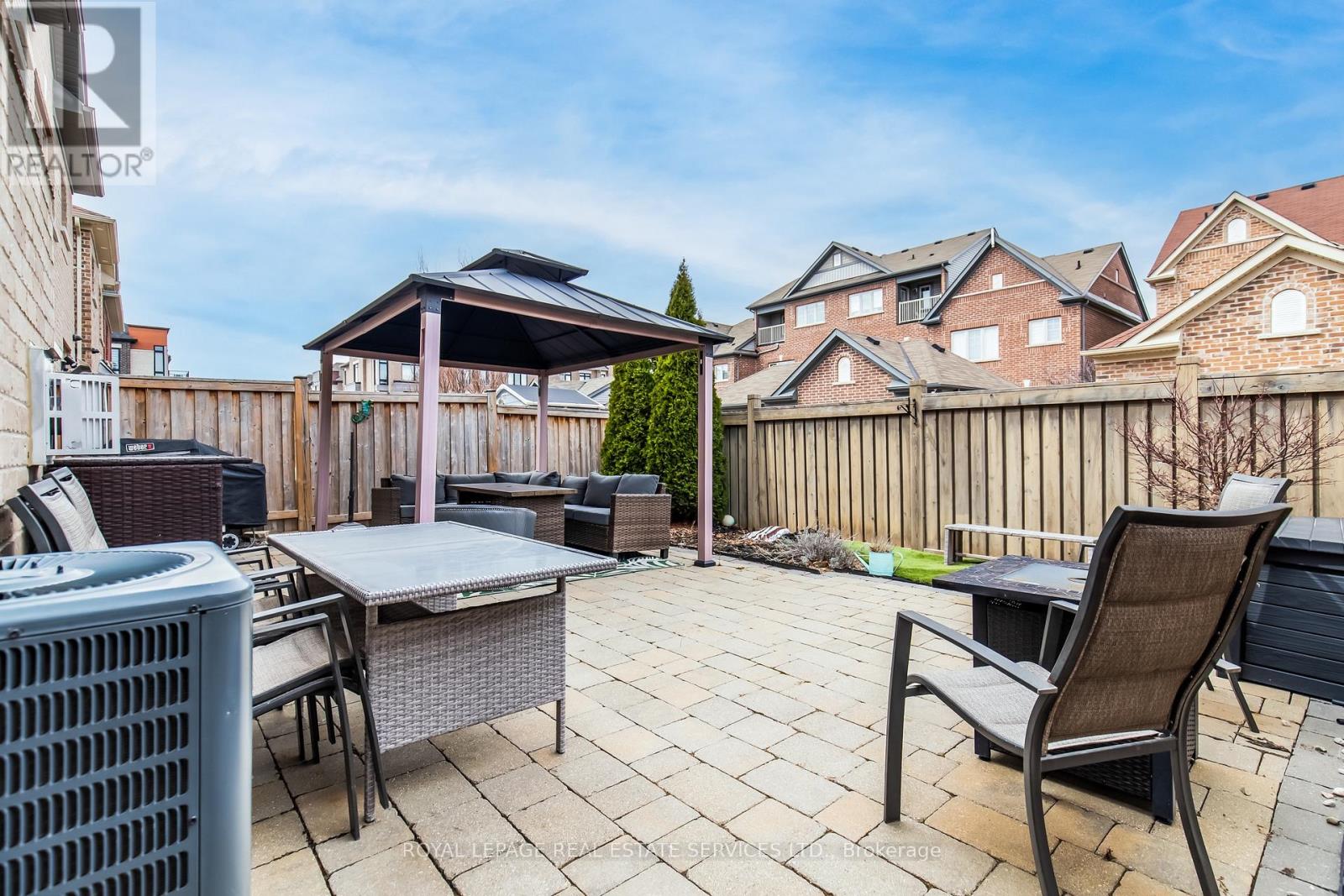 305 Moody Drive, Vaughan, Ontario  L4H 3Z6 - Photo 38 - N12767938