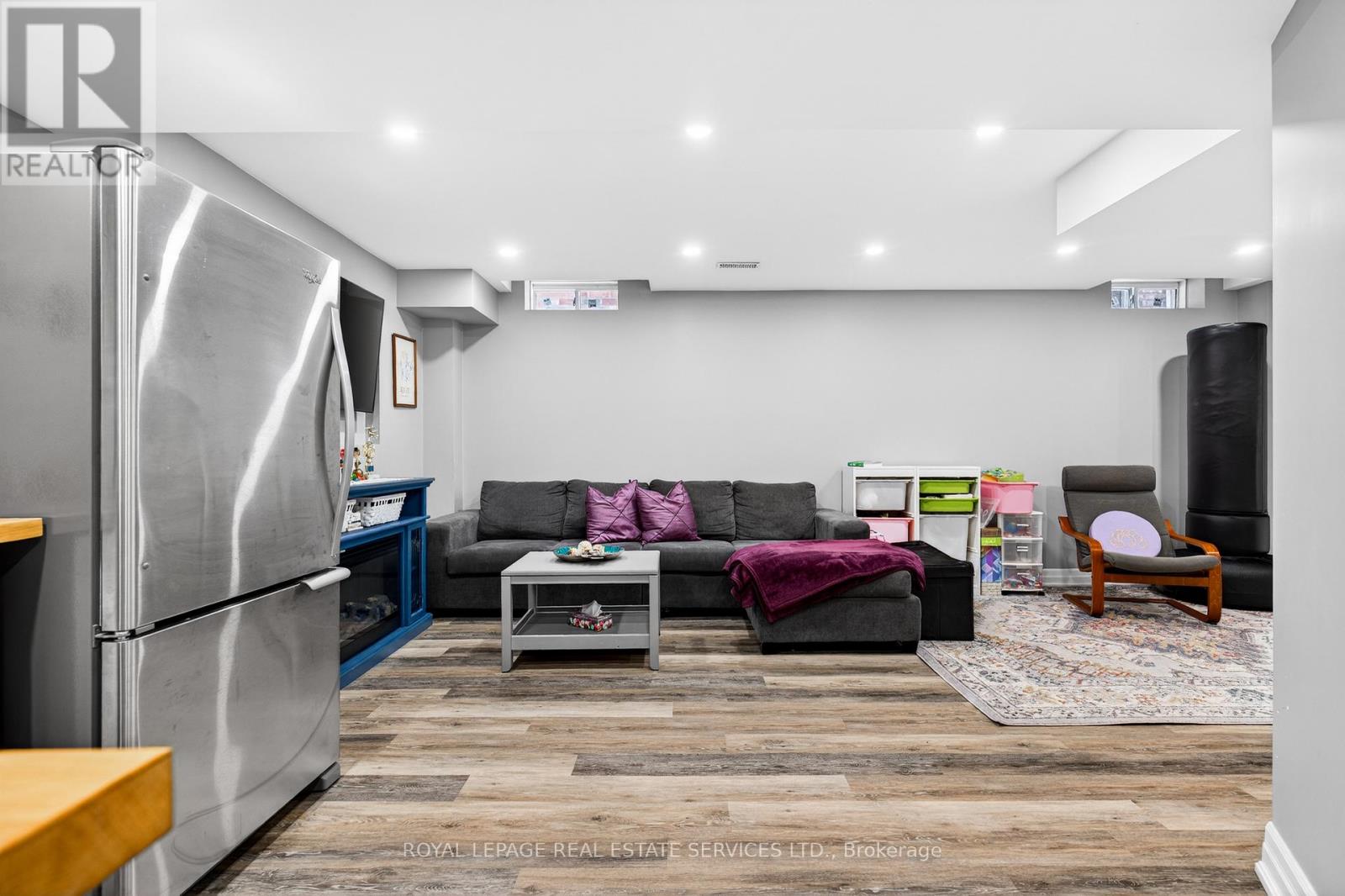 305 Moody Drive, Vaughan, Ontario  L4H 3Z6 - Photo 34 - N12767938