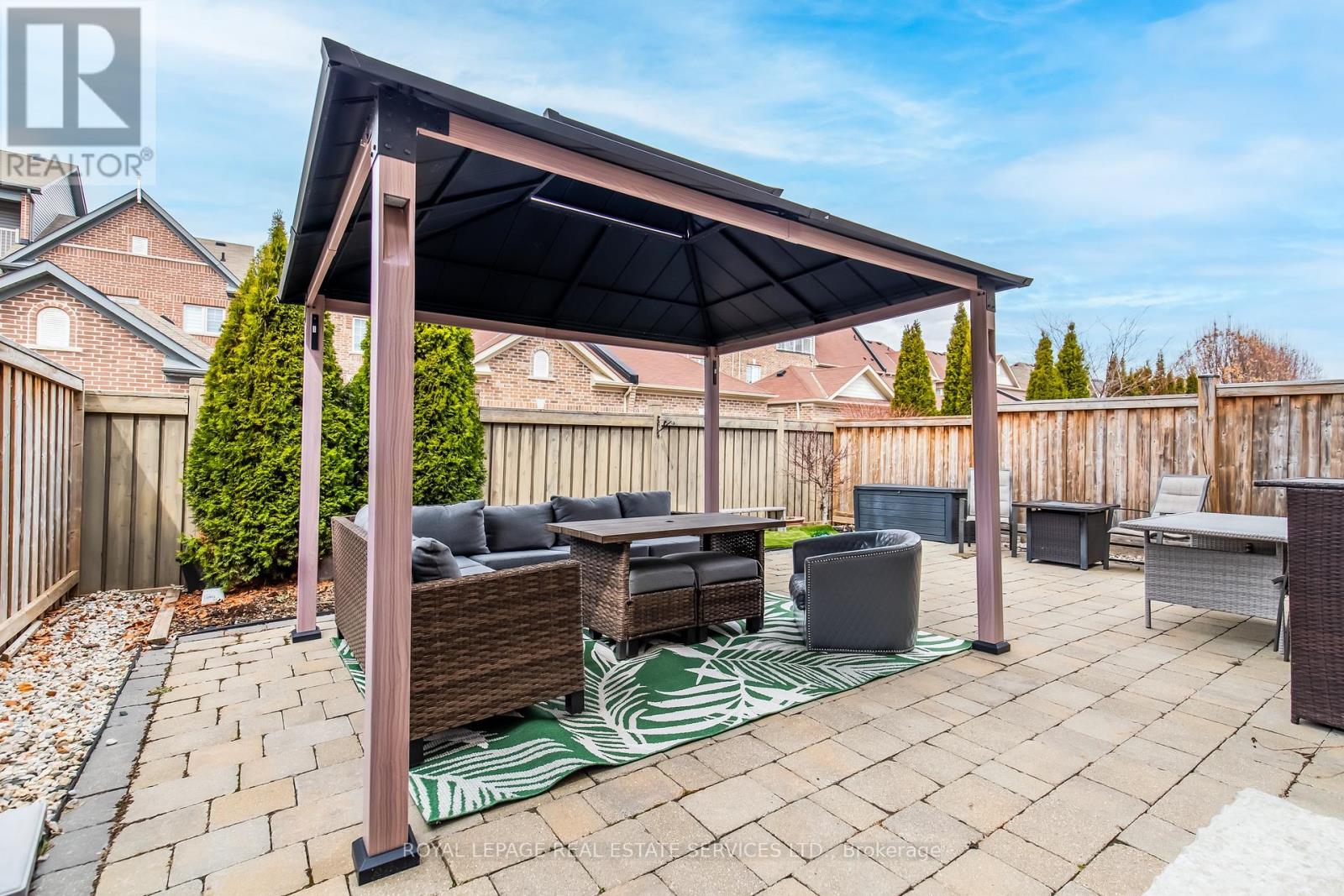 305 Moody Drive, Vaughan, Ontario  L4H 3Z6 - Photo 39 - N12767938