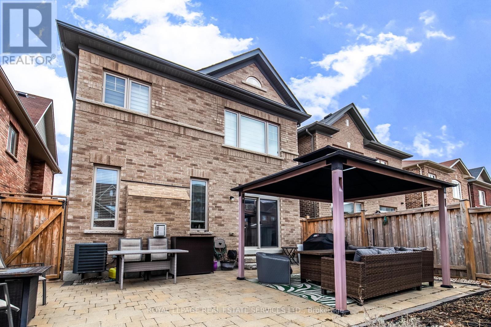 305 Moody Drive, Vaughan, Ontario  L4H 3Z6 - Photo 41 - N12767938