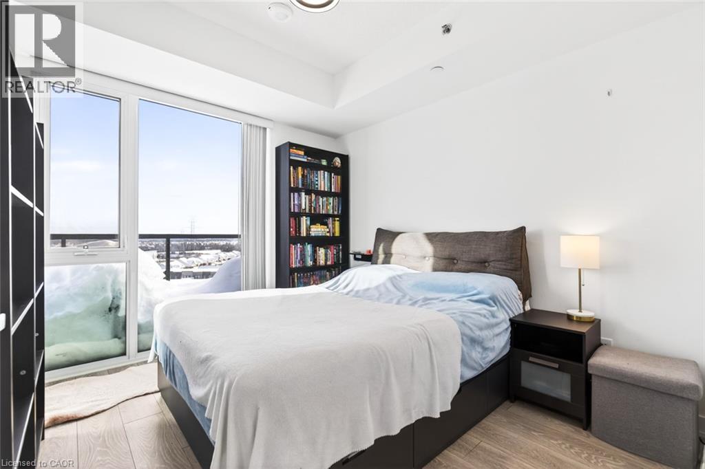 3210 Dakota Common Unit# A802, Burlington, Ontario  L7M 2A8 - Photo 19 - 40816362