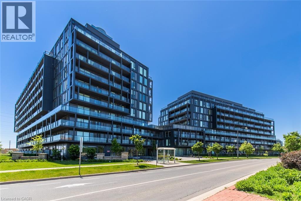 3210 Dakota Common Unit# A802, Burlington, Ontario  L7M 2A8 - Photo 2 - 40816362