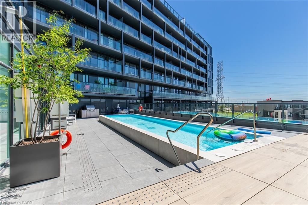 3210 Dakota Common Unit# A802, Burlington, Ontario  L7M 2A8 - Photo 36 - 40816362